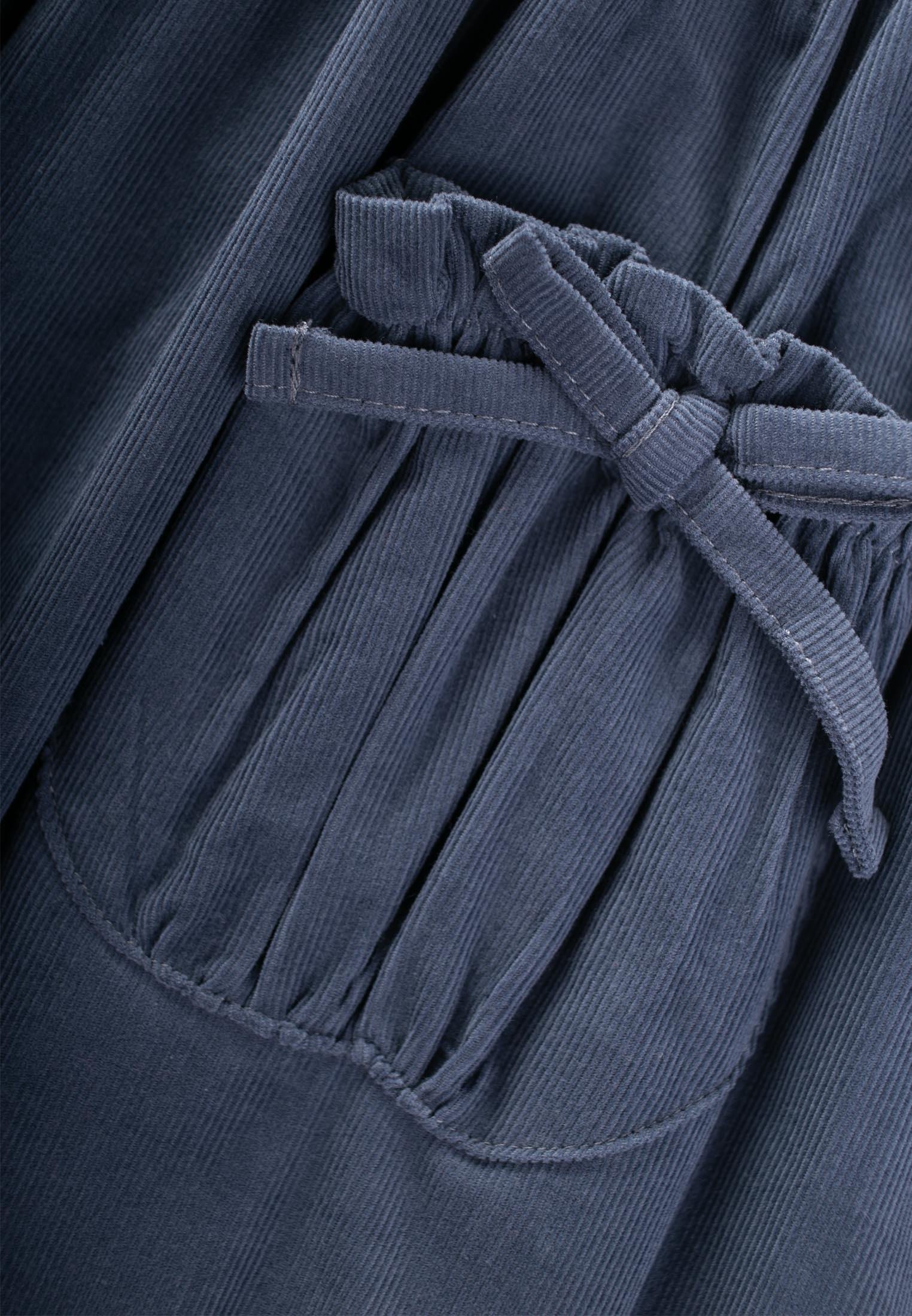 CigitEtek 4-12 Yaş LACİVERT