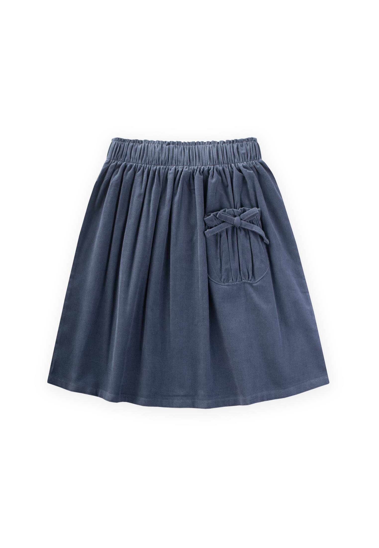 CigitEtek 4-12 Yaş LACİVERT