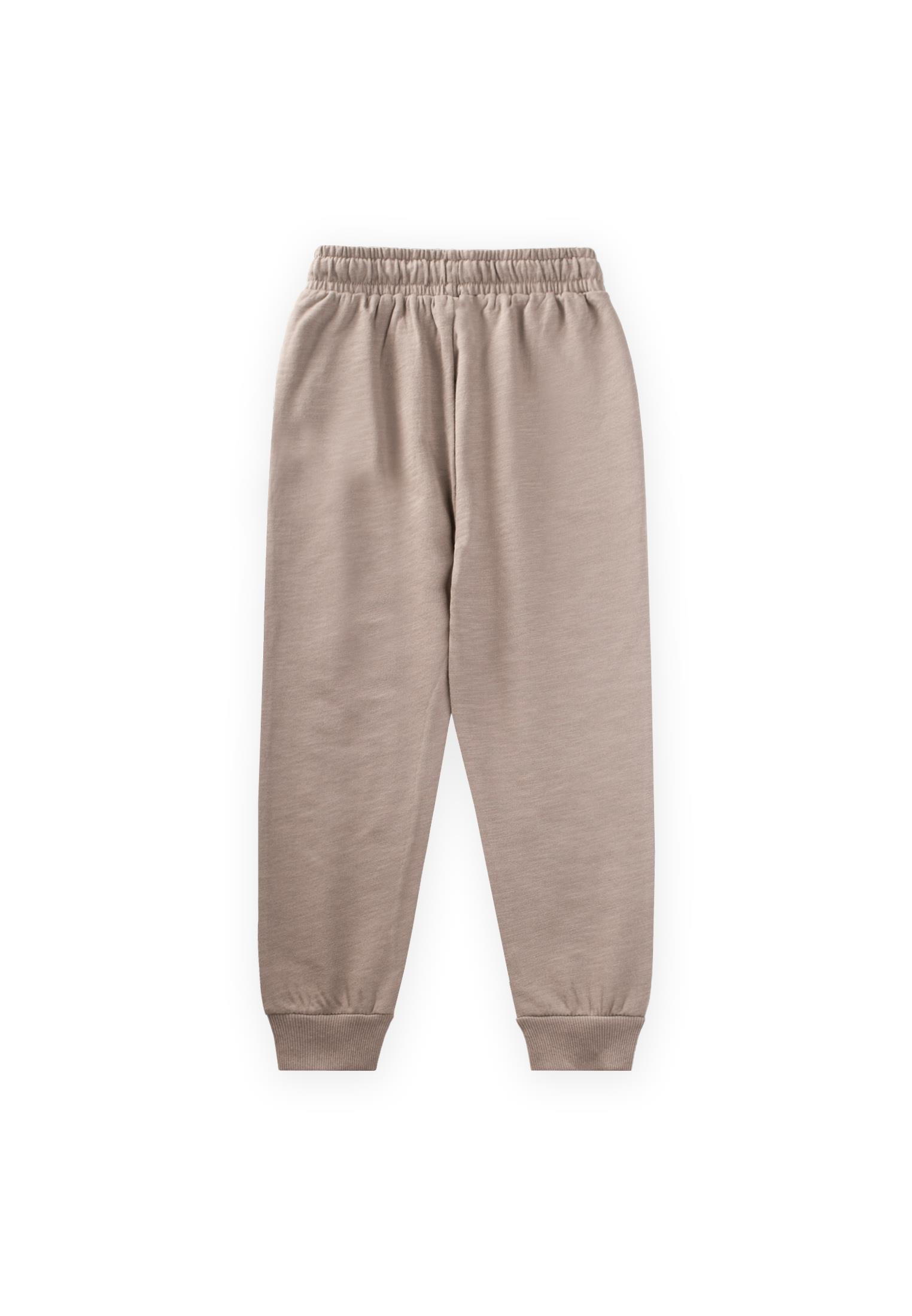 CigitCepli Eşofman 5-12 Yaş S VİZON