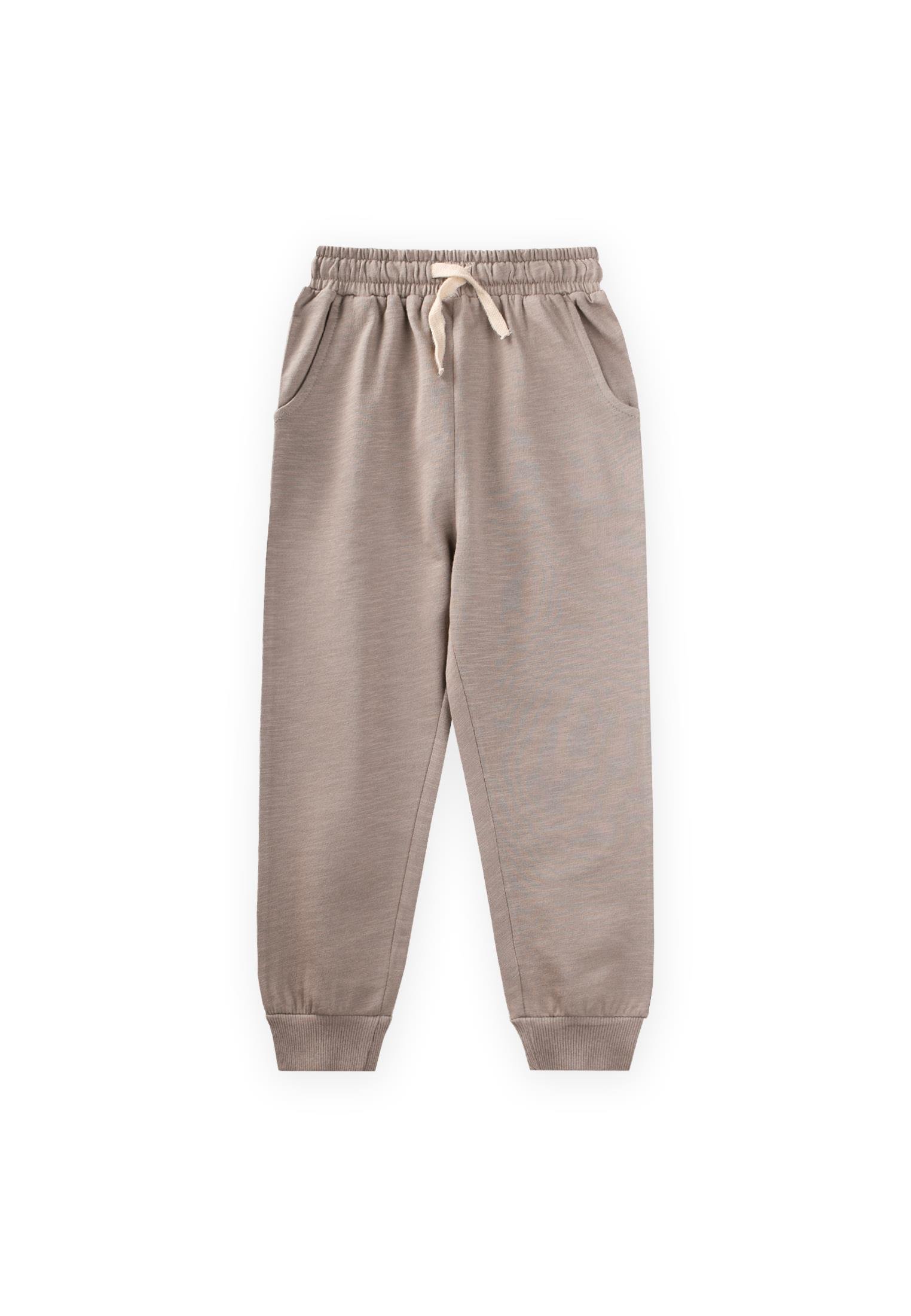 CigitCepli Eşofman 5-12 Yaş S VİZON