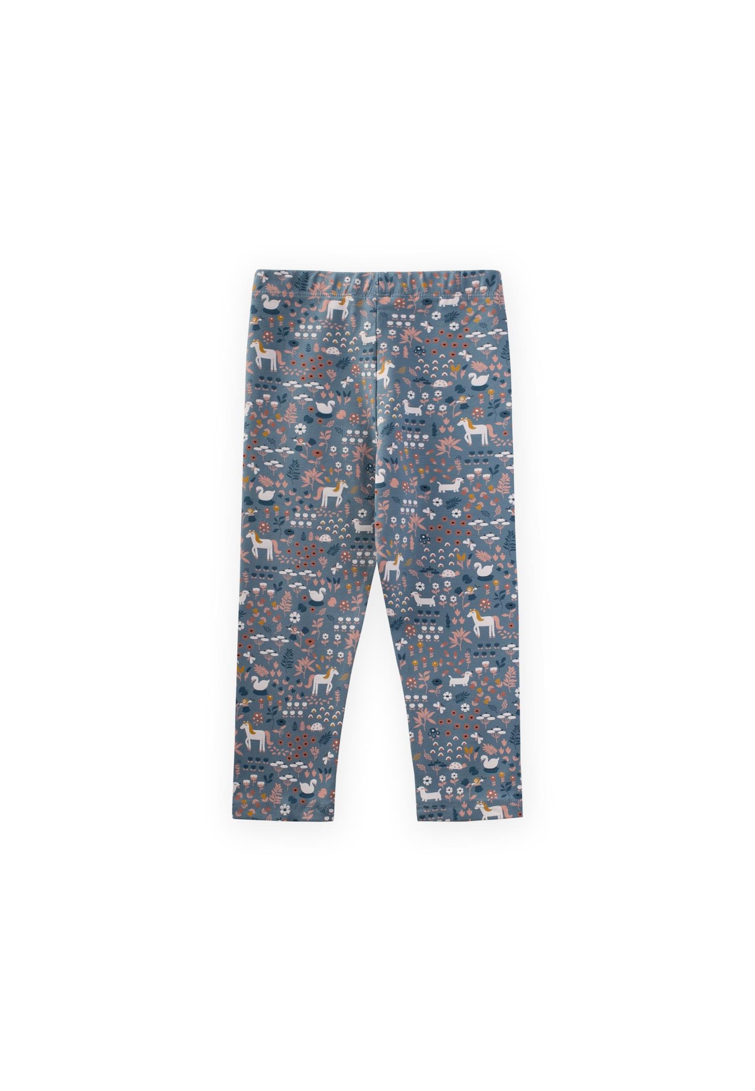 CigitTayt 2-10 Yaş İNDİGO MAVİ