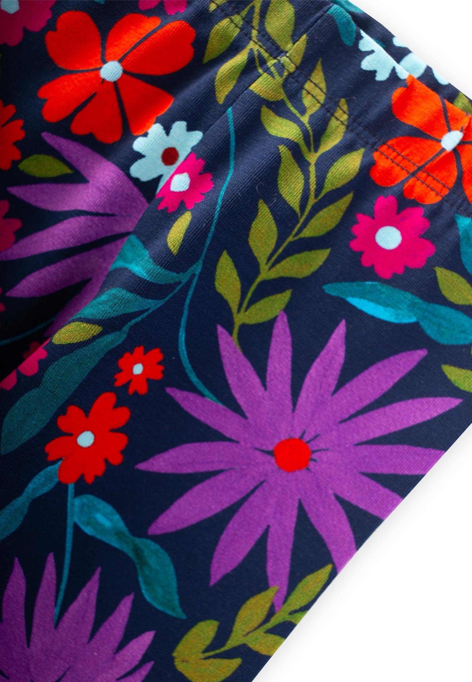 CigitTayt 2-10 Yaş LACİVERT