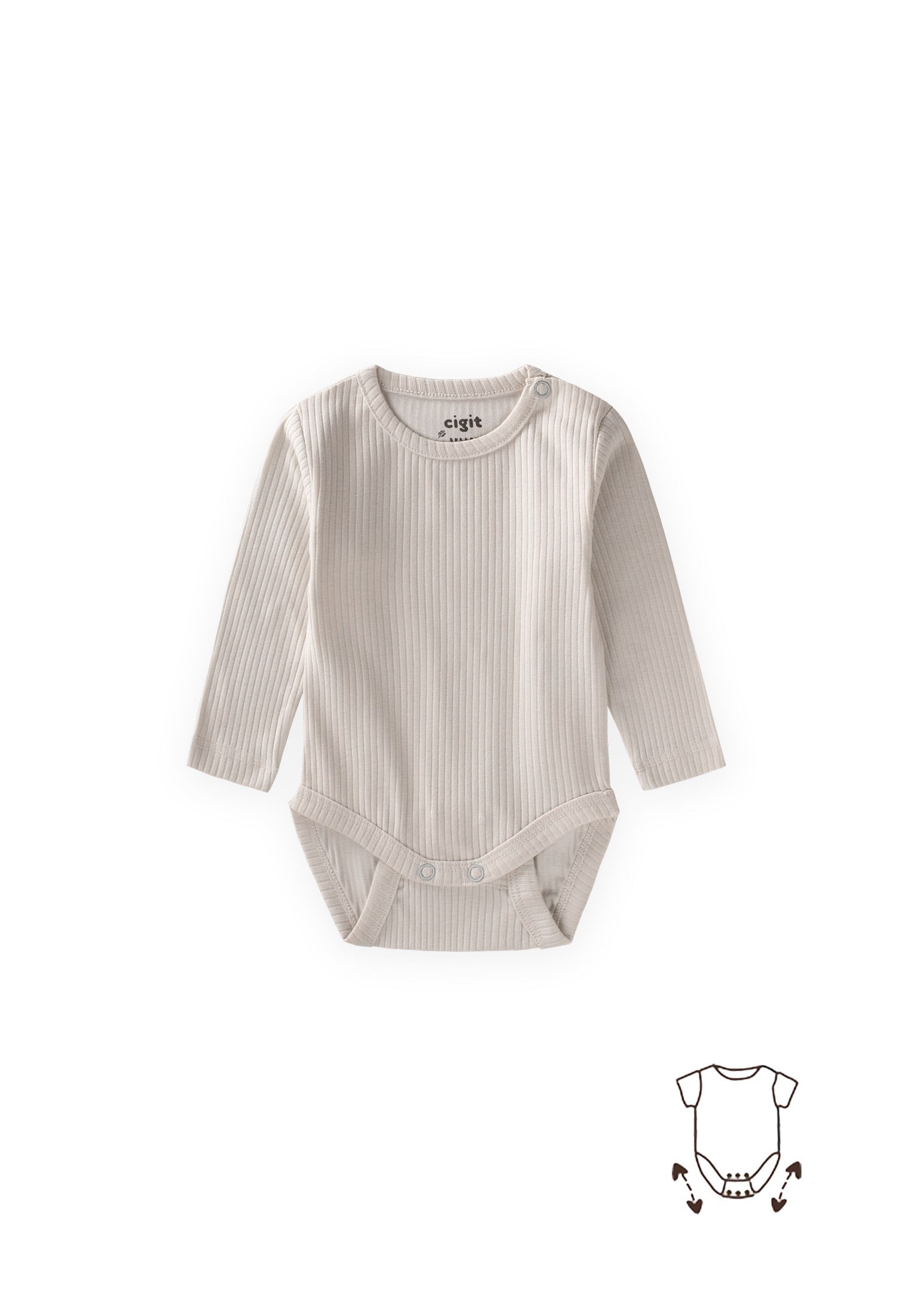 CigitUzayabilen Zıbın 0-2 Yaş A. BEJ