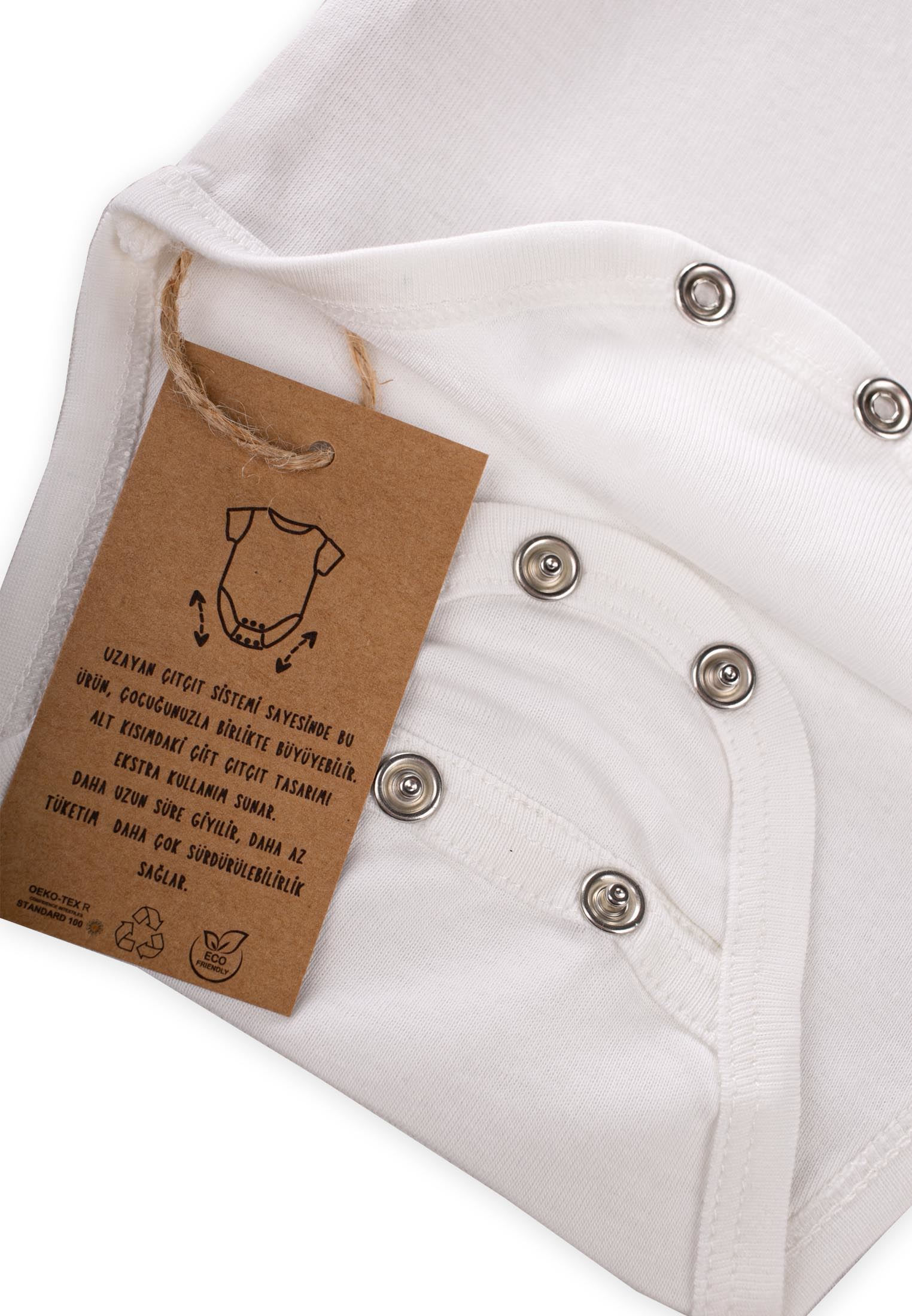 CigitUzayabilen Zıbın 0-2 Yaş KIRIK BEYAZ