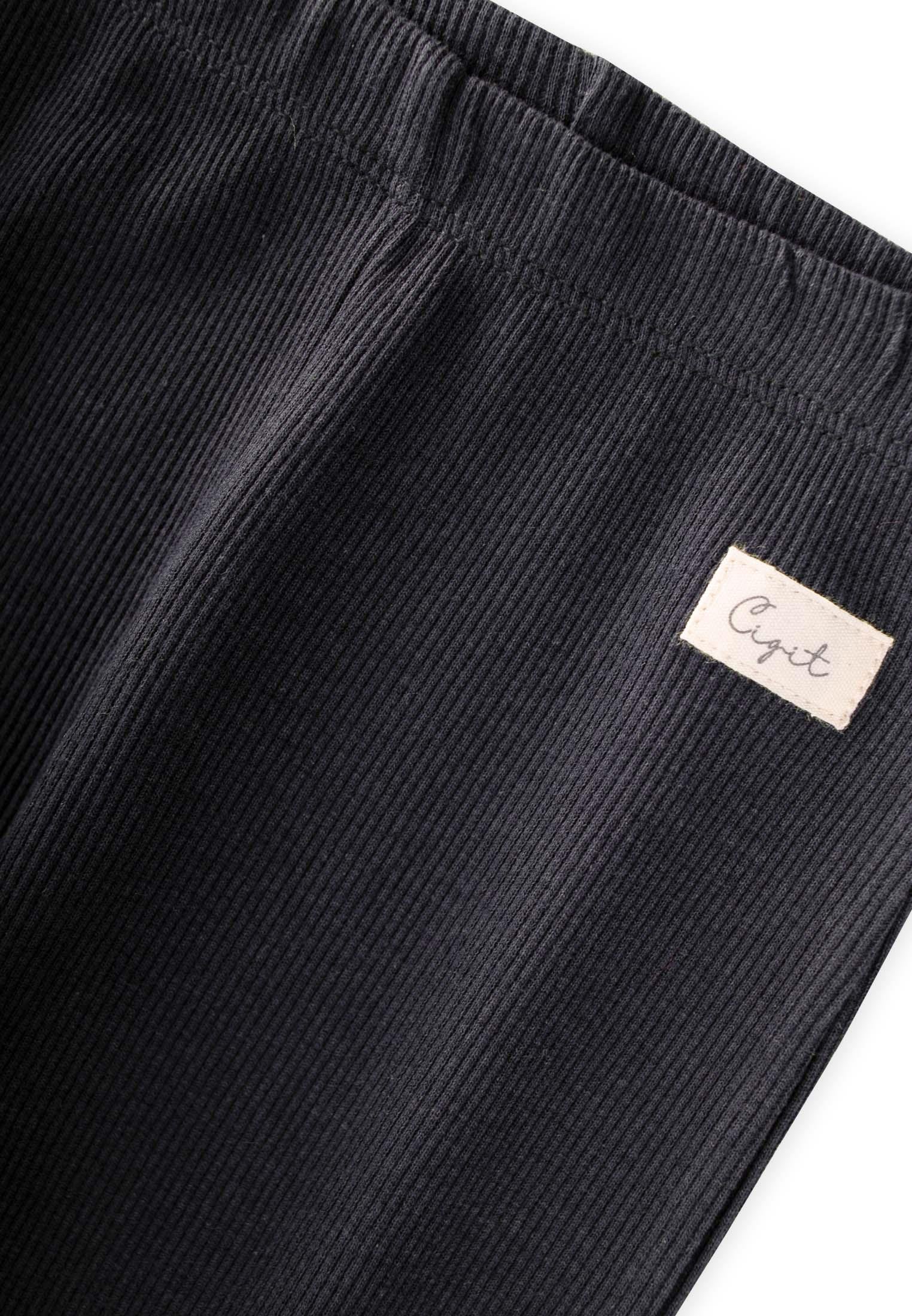 CigitTayt Pantolon 1-5 Yaş GRİ