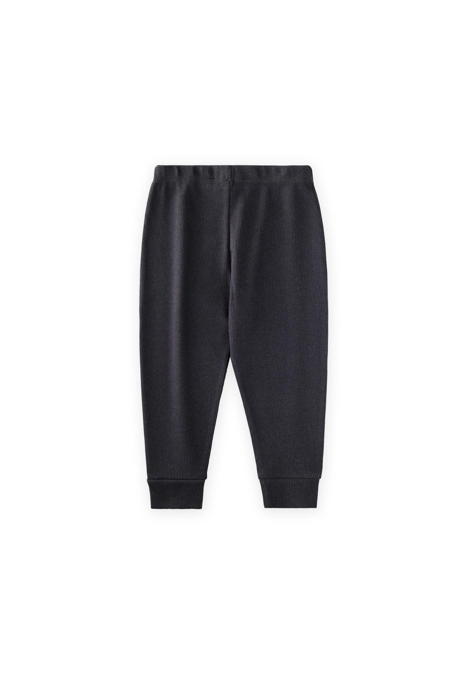 CigitTayt Pantolon 1-5 Yaş GRİ