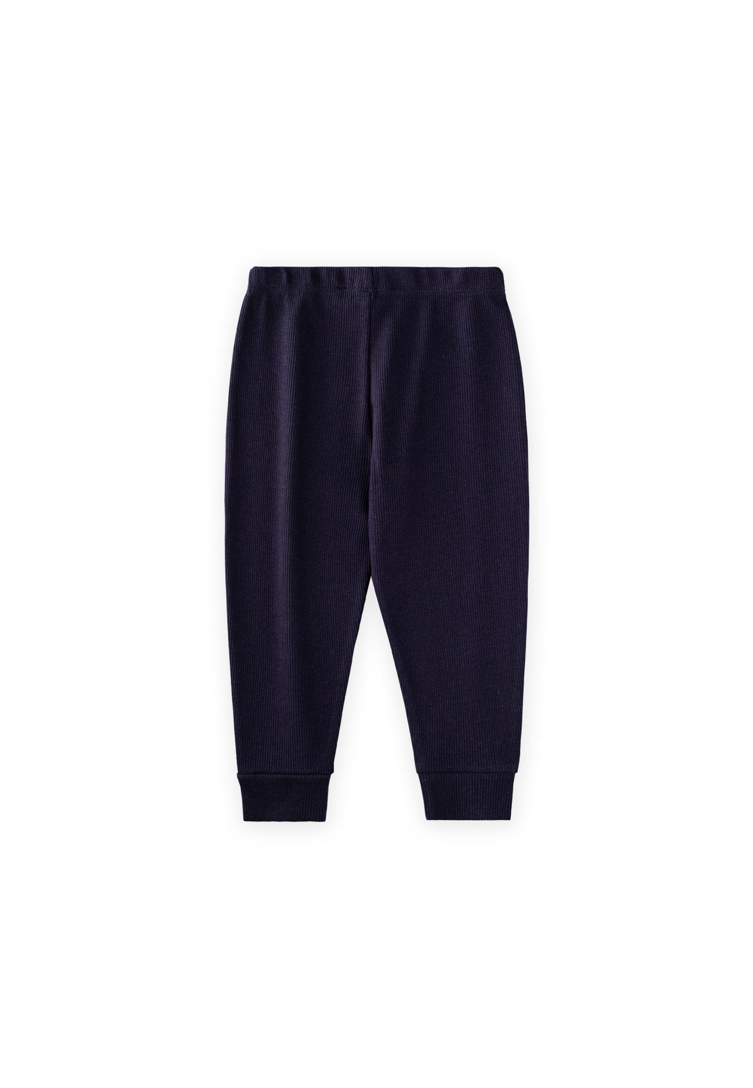 CigitTayt Pantolon 1-5 Yaş LACİVERT