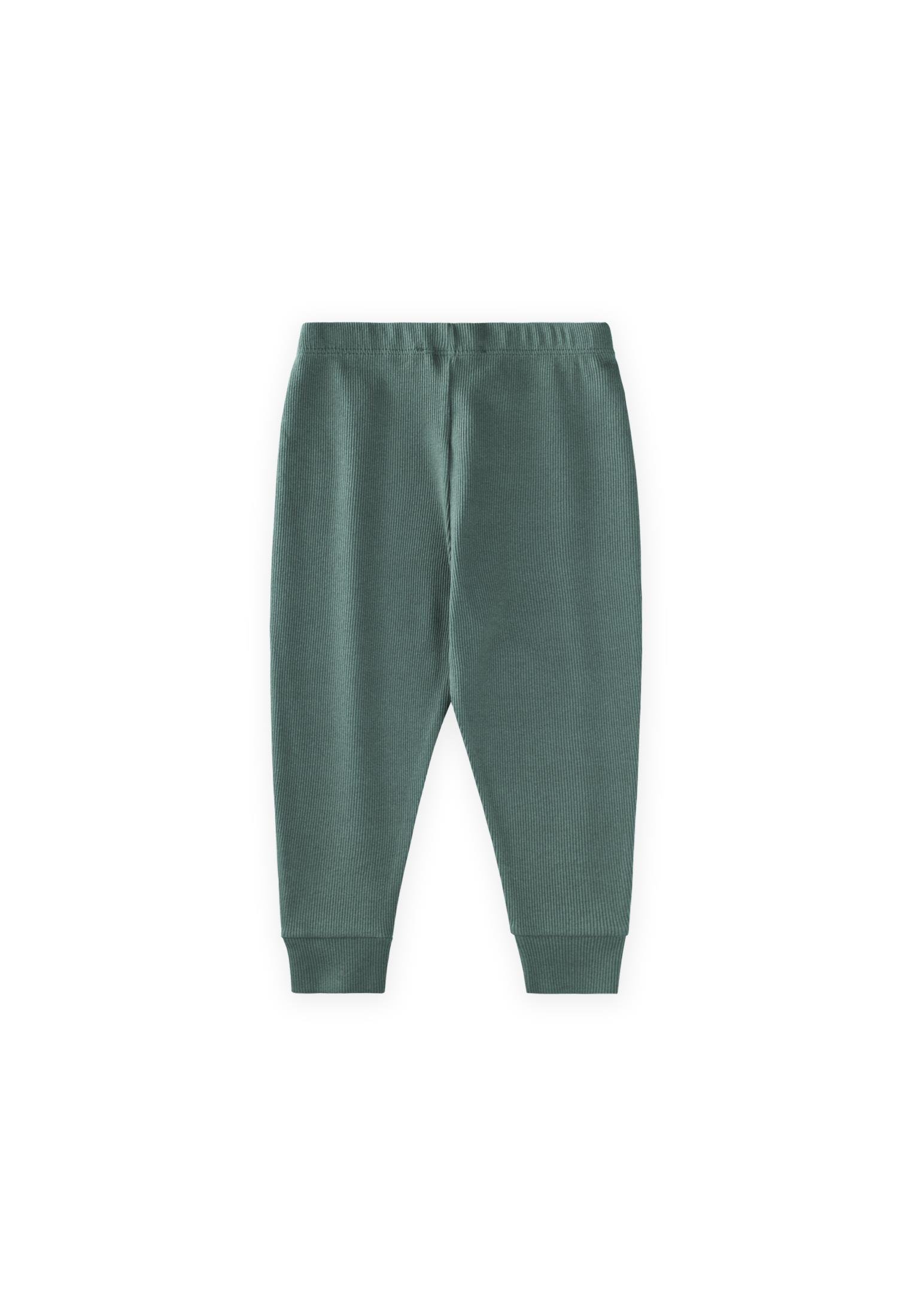 CigitTayt Pantolon 1-5 Yaş HAKİ YEŞİL