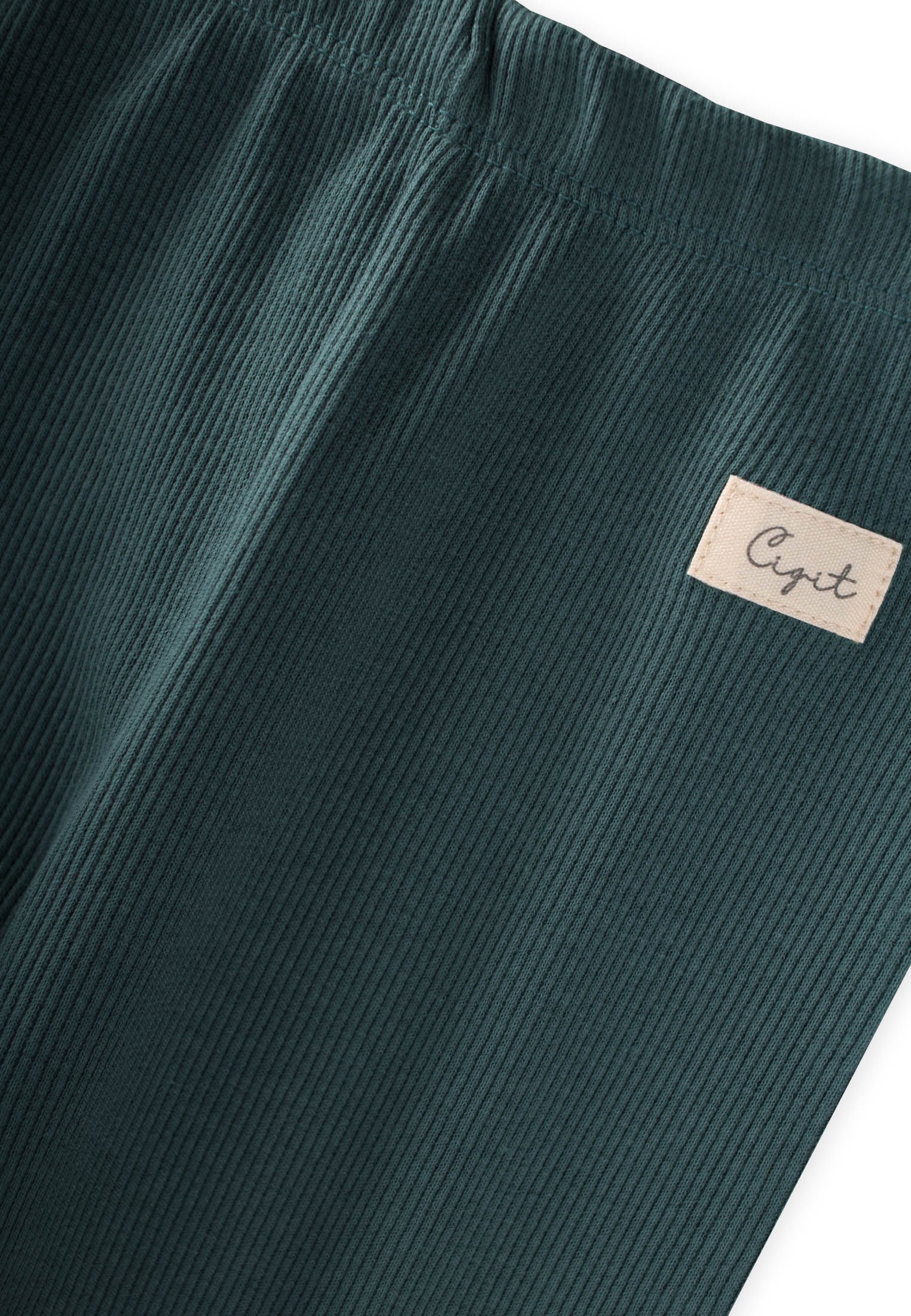 CigitTayt Pantolon 1-5 Yaş K HAKİ