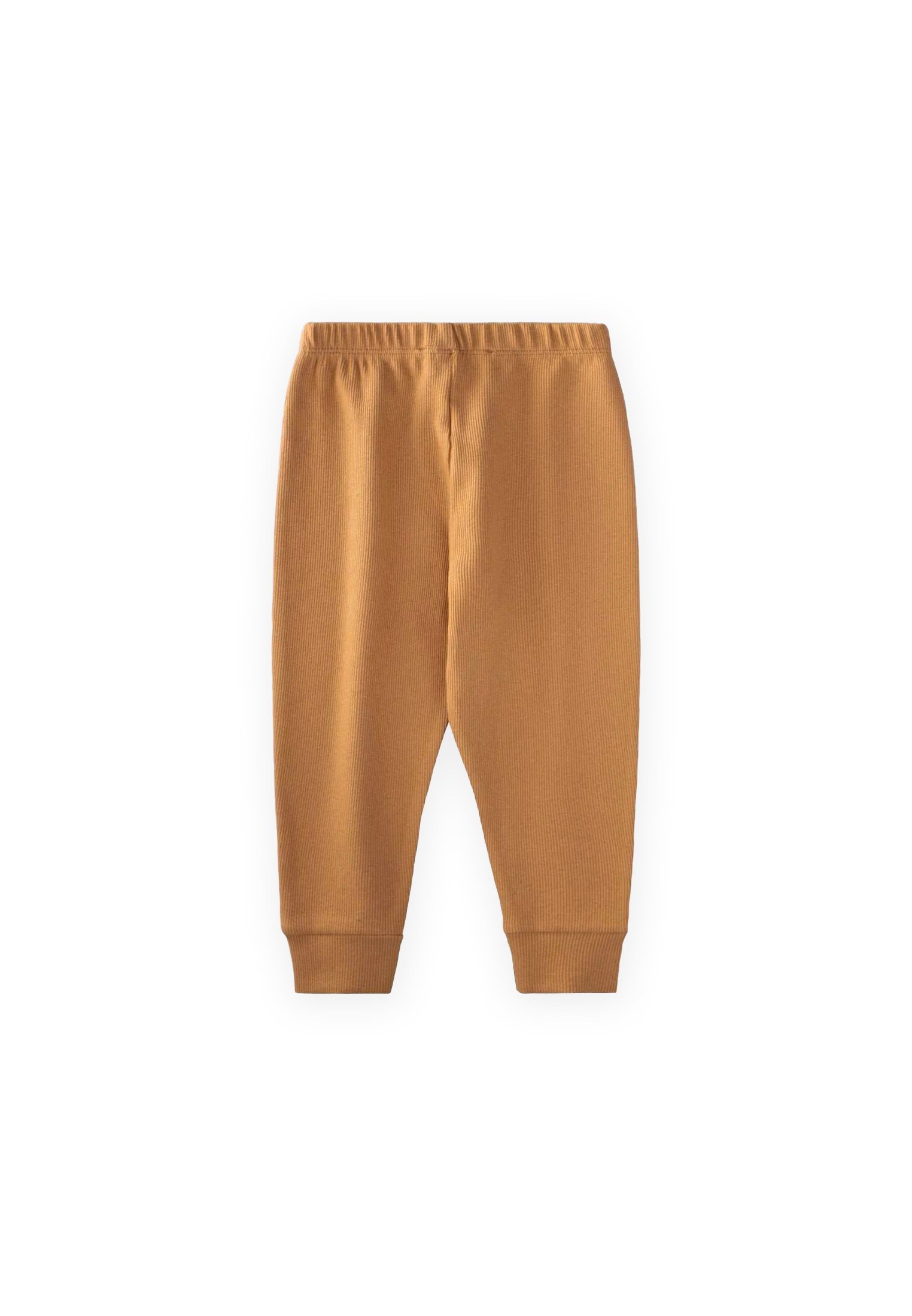CigitTayt Pantolon 1-5 Yaş TABA