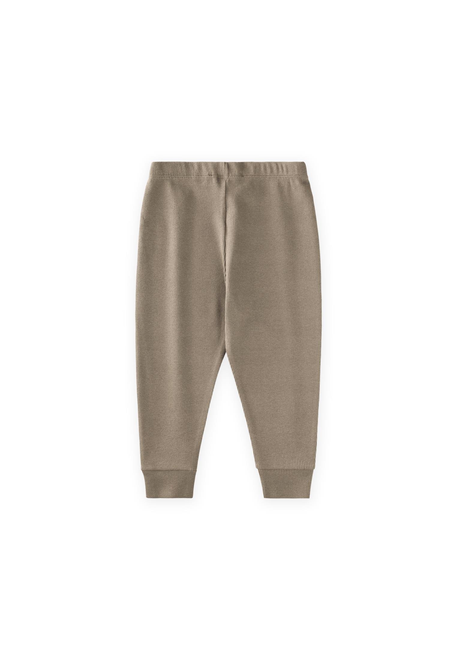 CigitTayt Pantolon 1-5 Yaş S VİZON