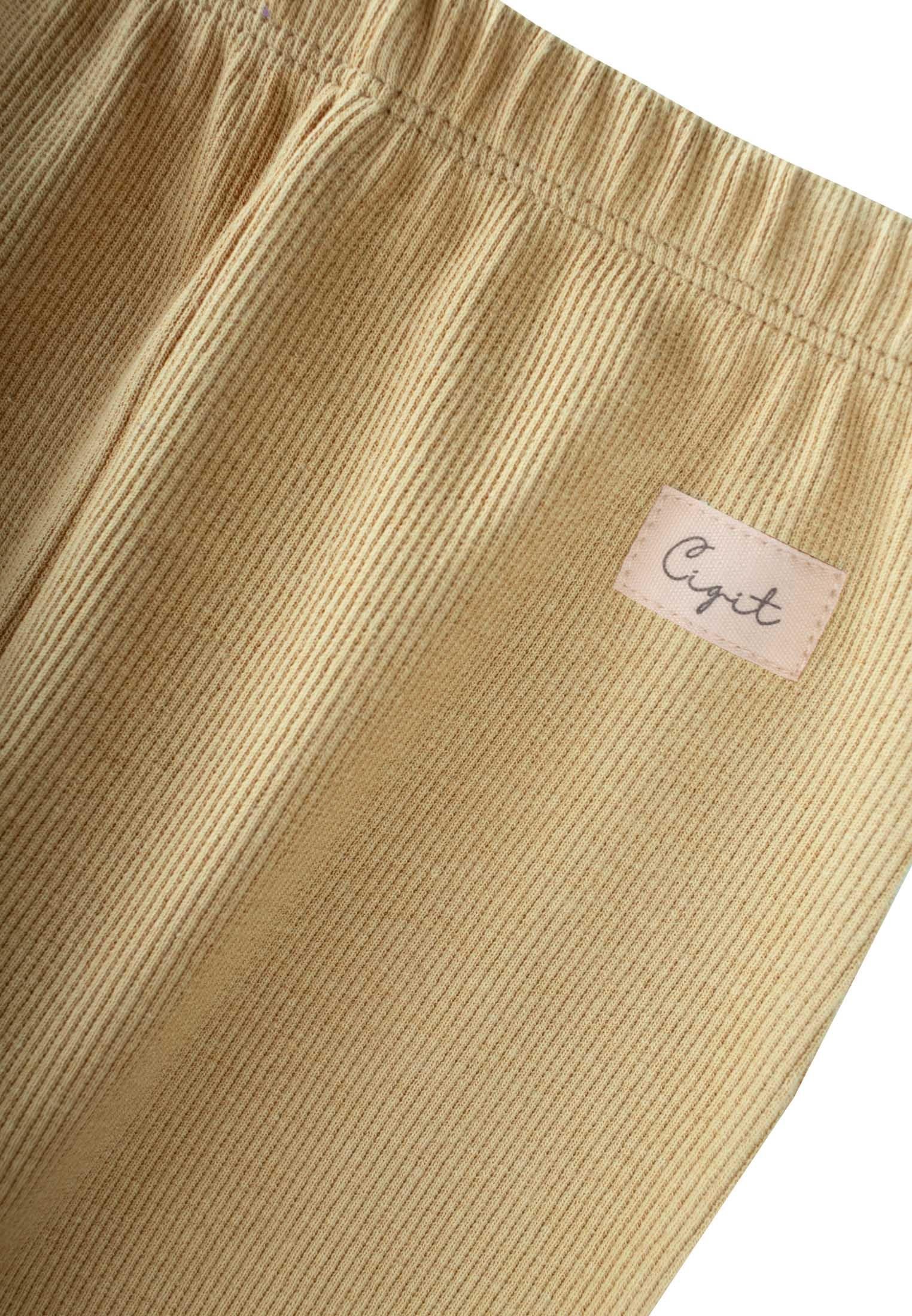 CigitTayt Pantolon 1-5 Yaş SUNDRES