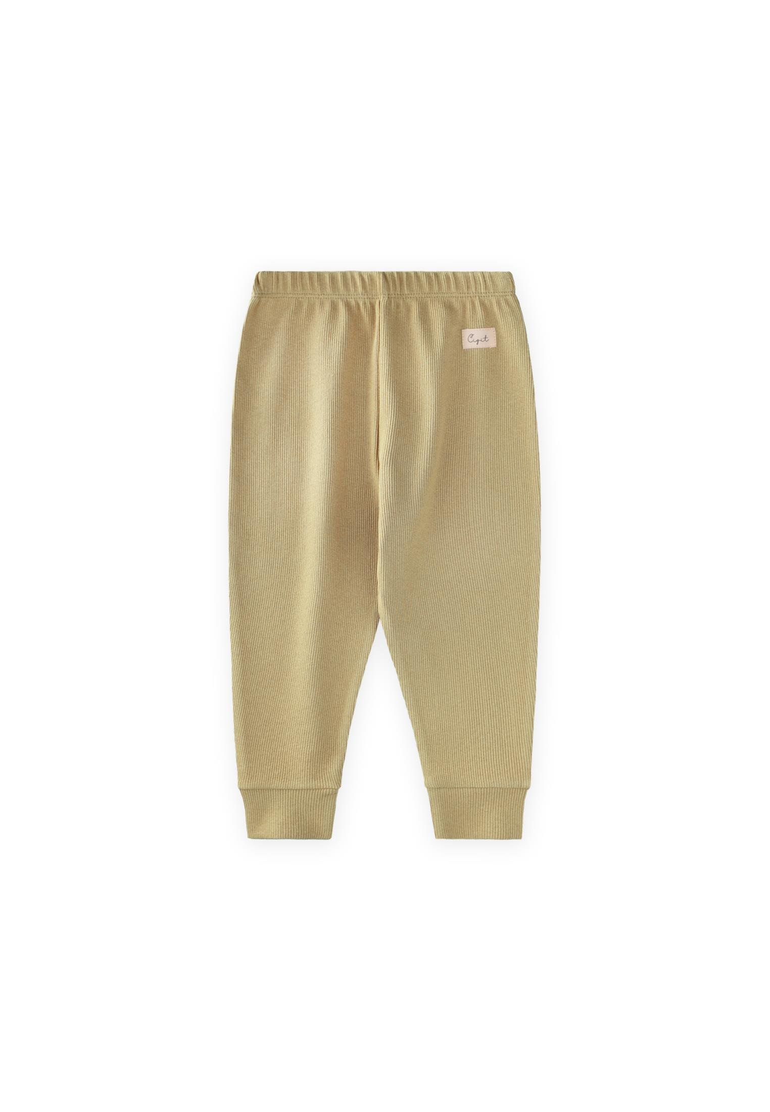 CigitTayt Pantolon 1-5 Yaş SUNDRES