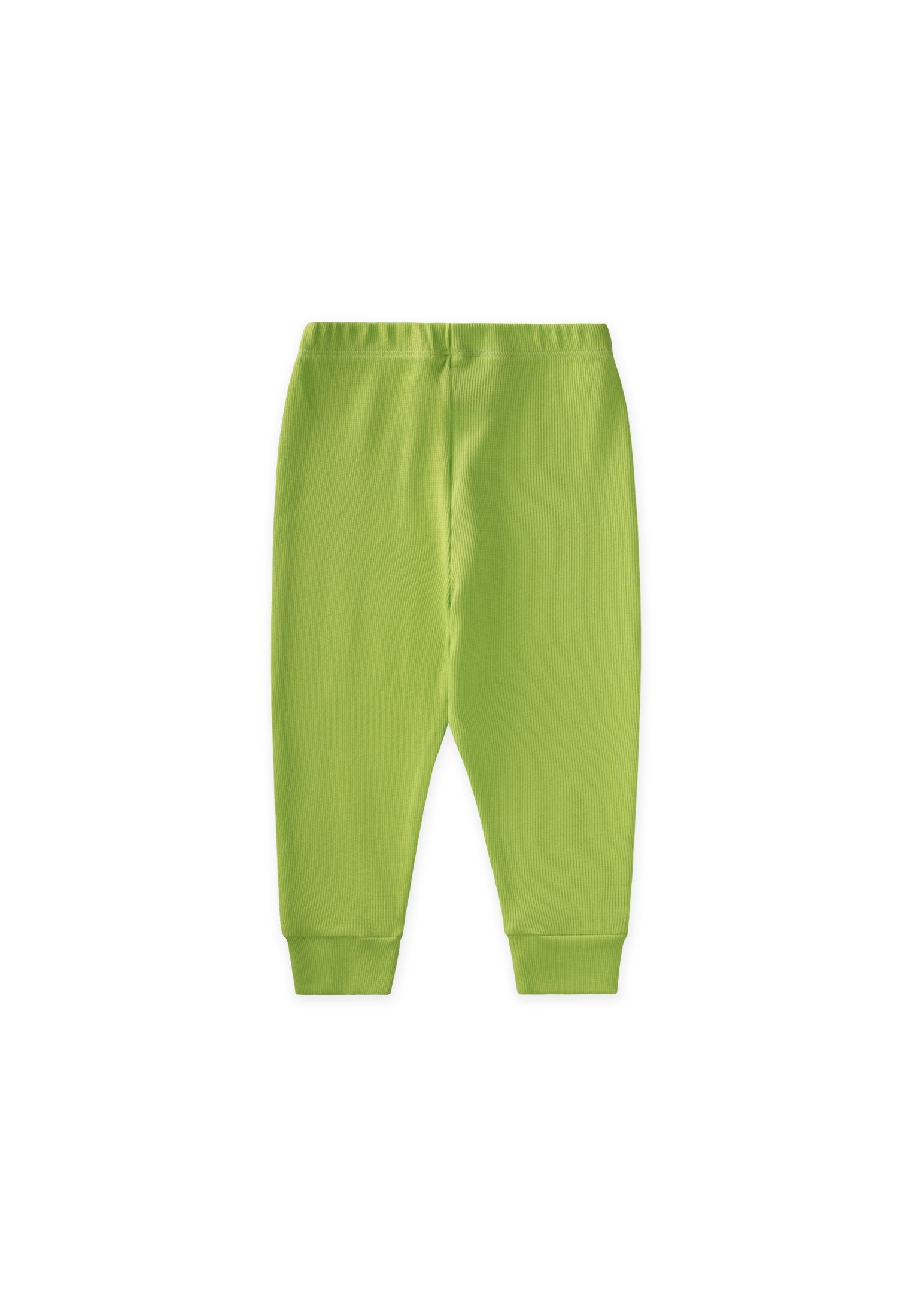 CigitTayt Pantolon 1-5 Yaş NEON YEŞİL