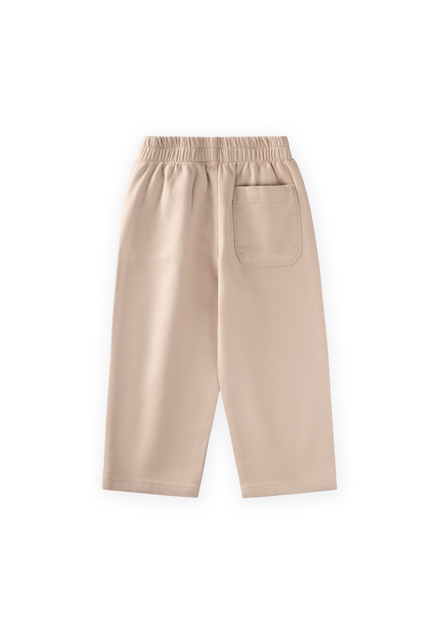 CigitBaggy Pantolon 2-10 Yaş BEJ