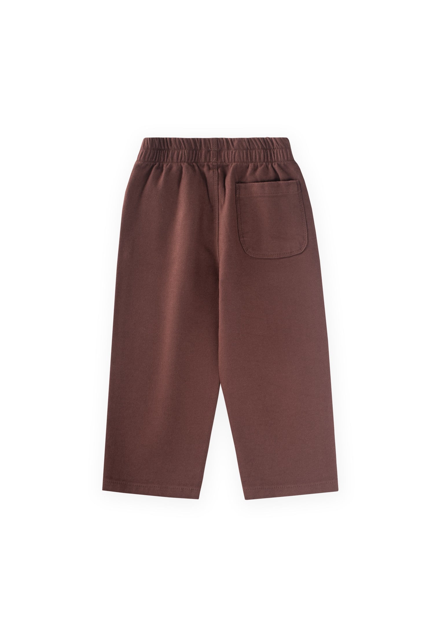 CigitBaggy Pantolon 2-10 Yaş BORDO