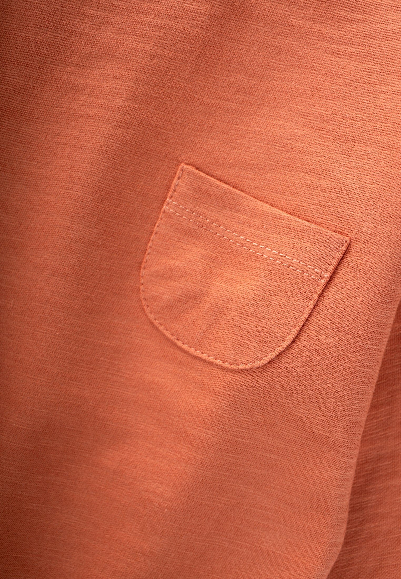 CigitSweatshirt Takım 2-7 Yaş ORANJ
