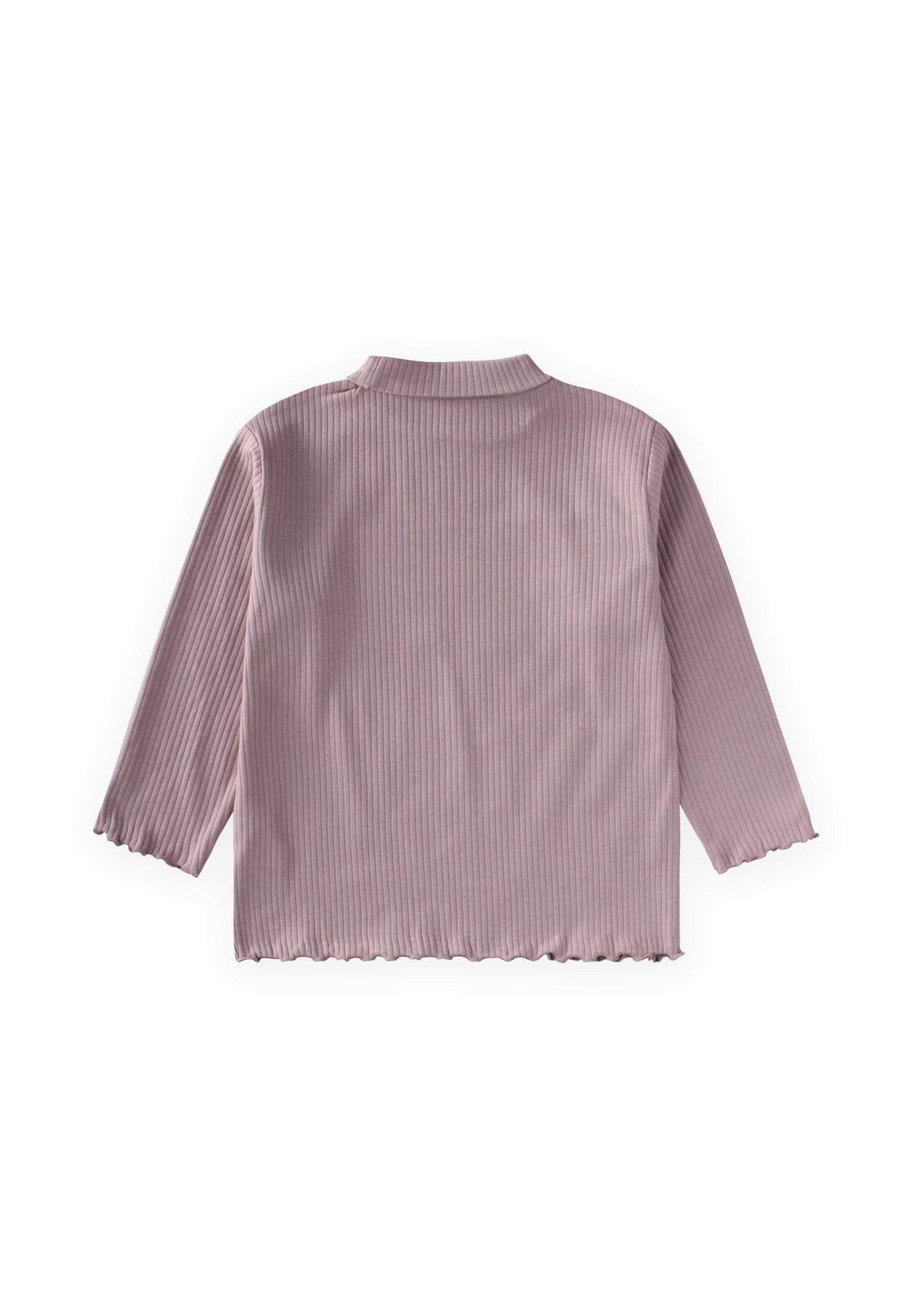 CigitMevsimlik Fitilli T-Shirt 2-8 Yaş BAKIR