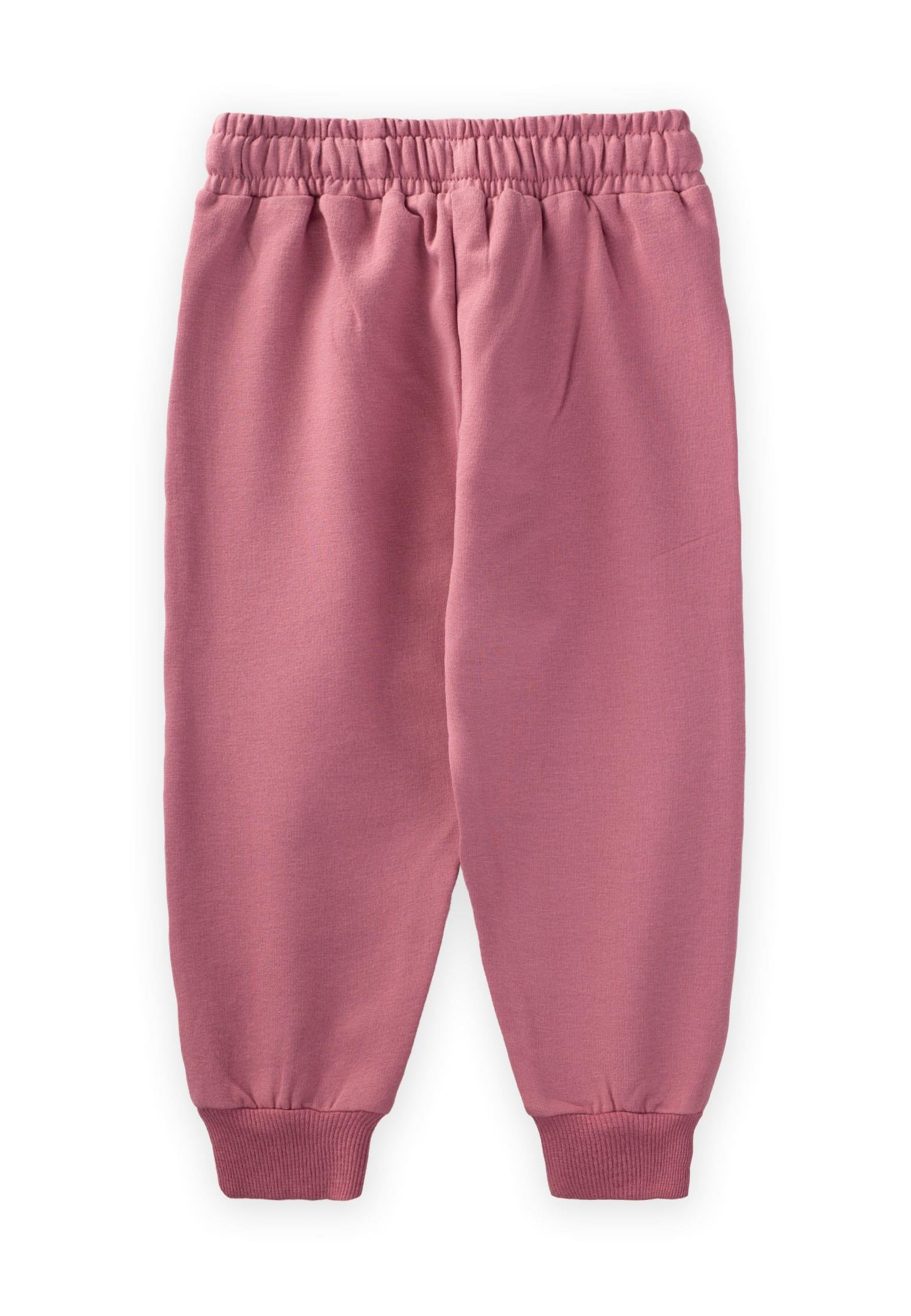 CigitBasic Eşofman 1-13 Yaş K LEYLAK