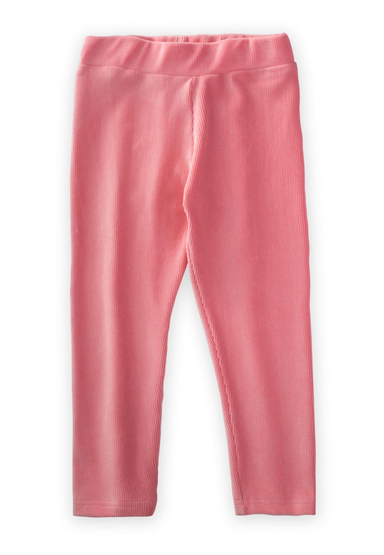CigitKadife Tayt 3-8 Yaş PEMBE