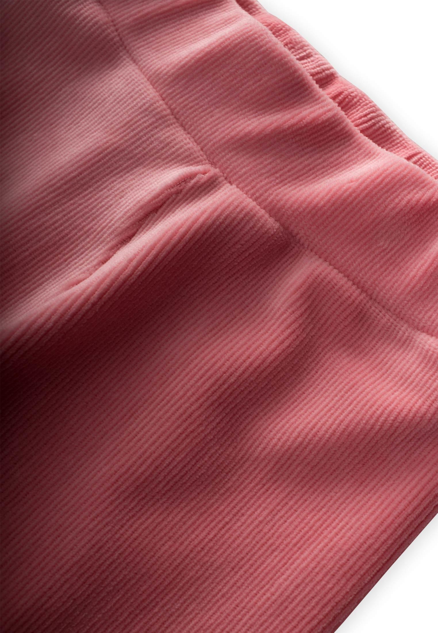 CigitKadife Tayt 3-8 Yaş PEMBE