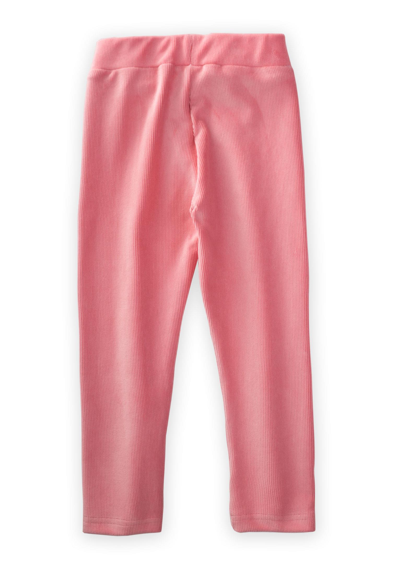 CigitKadife Tayt 3-8 Yaş PEMBE