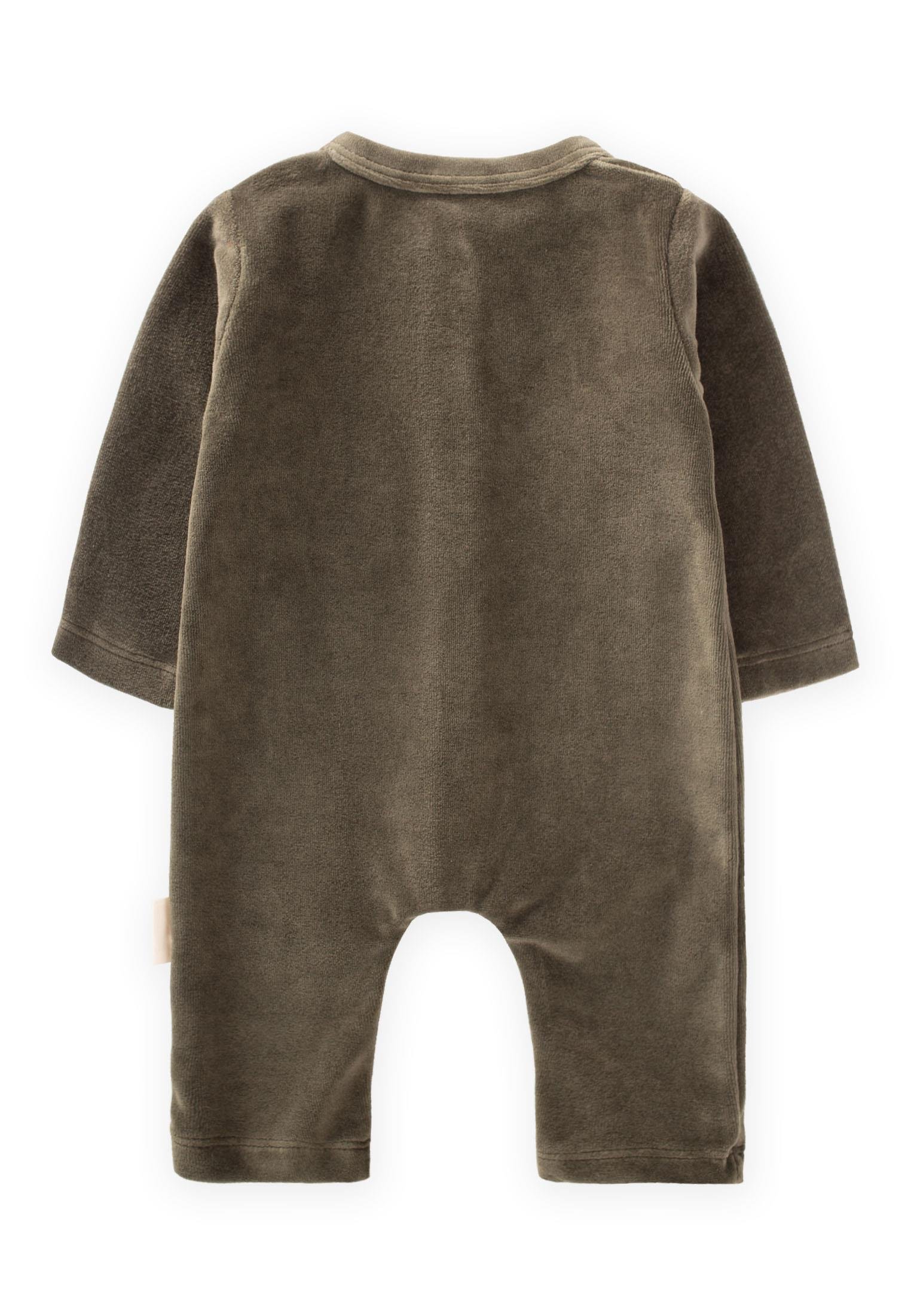 CigitKadife Tulum 0-3 Yaş HAKİ YEŞİL