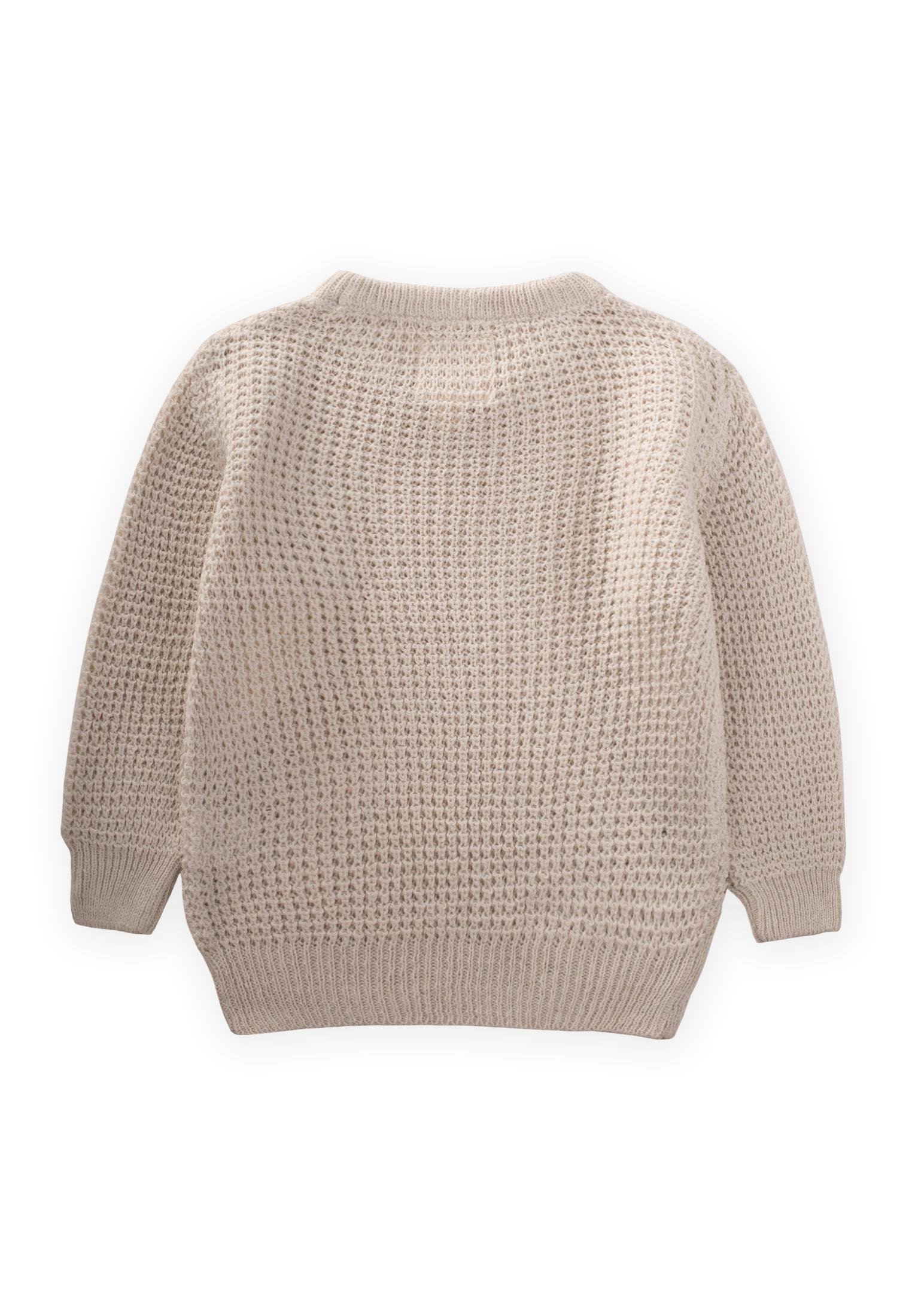 CigitBisiklet Yaka Montreal Kazak 1-5 Yaş TAŞ