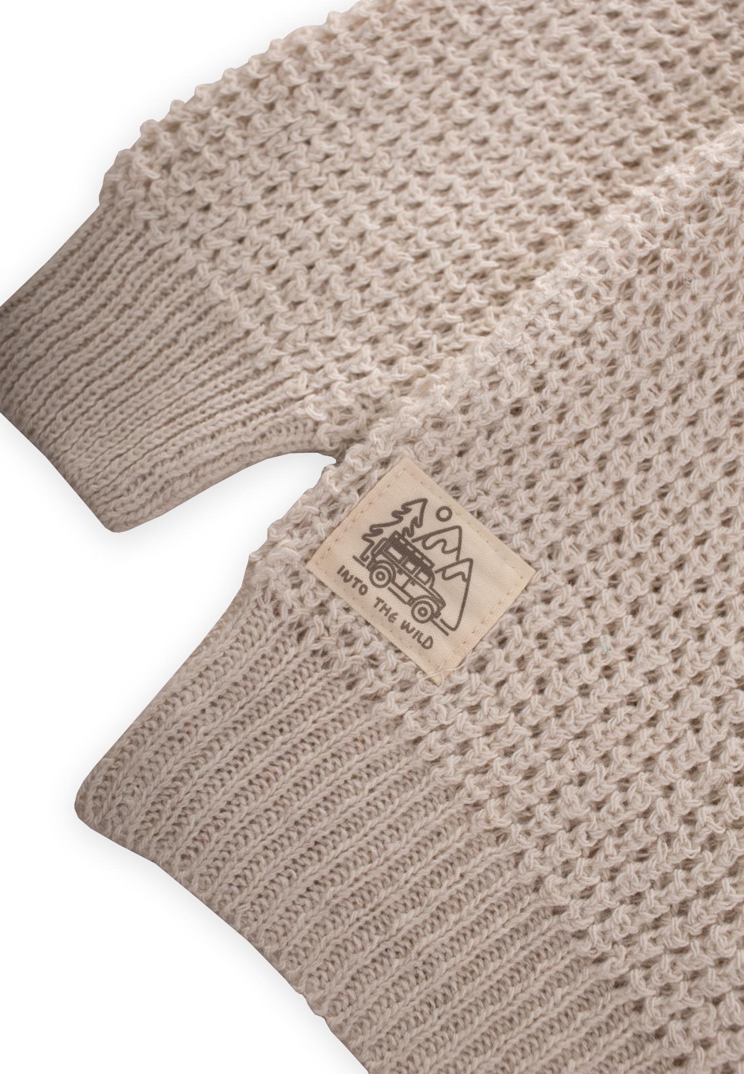 CigitBisiklet Yaka Montreal Kazak 1-5 Yaş TAŞ