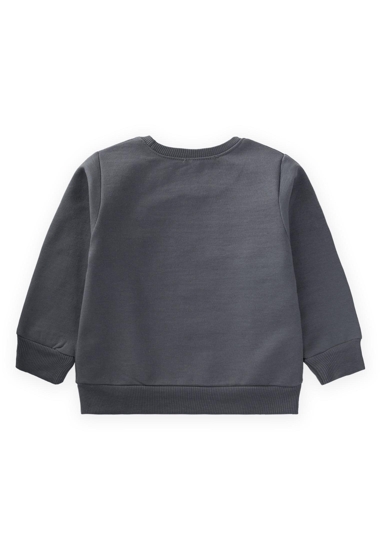 CigitKaryokalı Ribanalı Badi 1-5 Yaş ANTRASİT