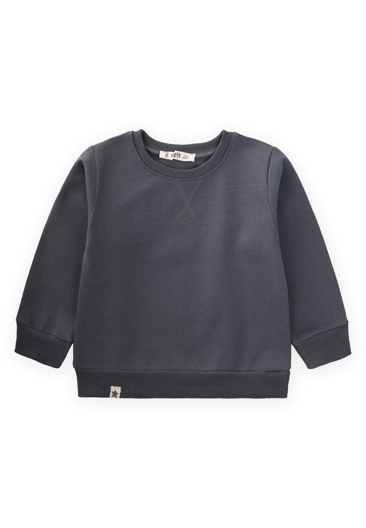 CigitKaryokalı Ribanalı Badi 1-5 Yaş ANTRASİT