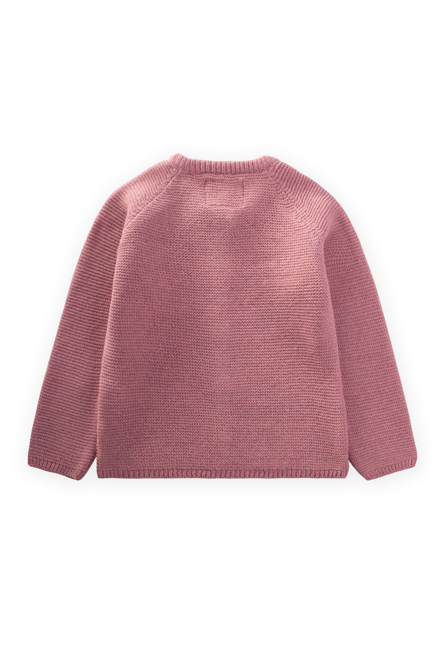 CigitLinks Triko Hırka 1-8 Yaş SOMON