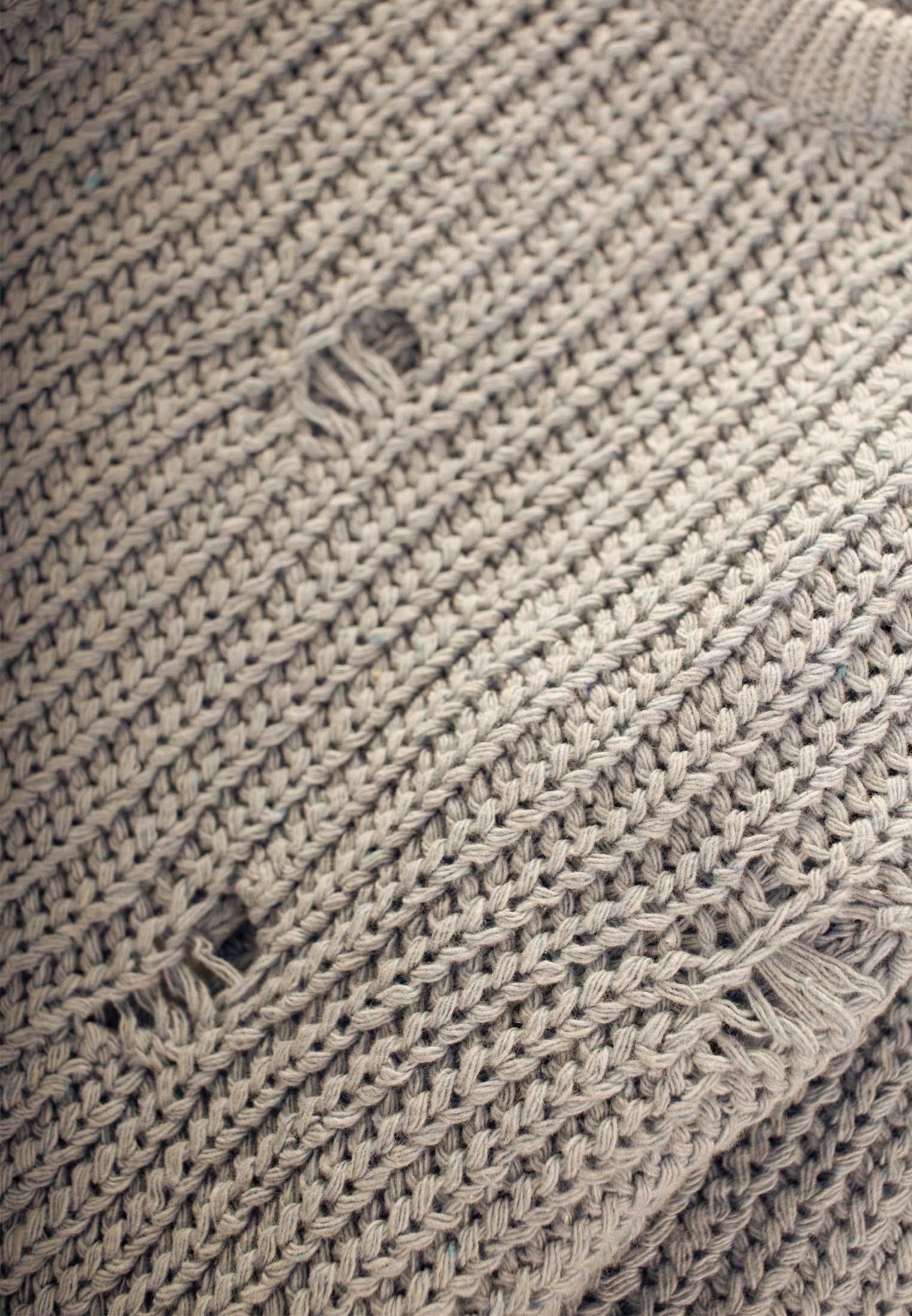 CigitSelanik Triko Kazak 2-8 Yaş BEJ