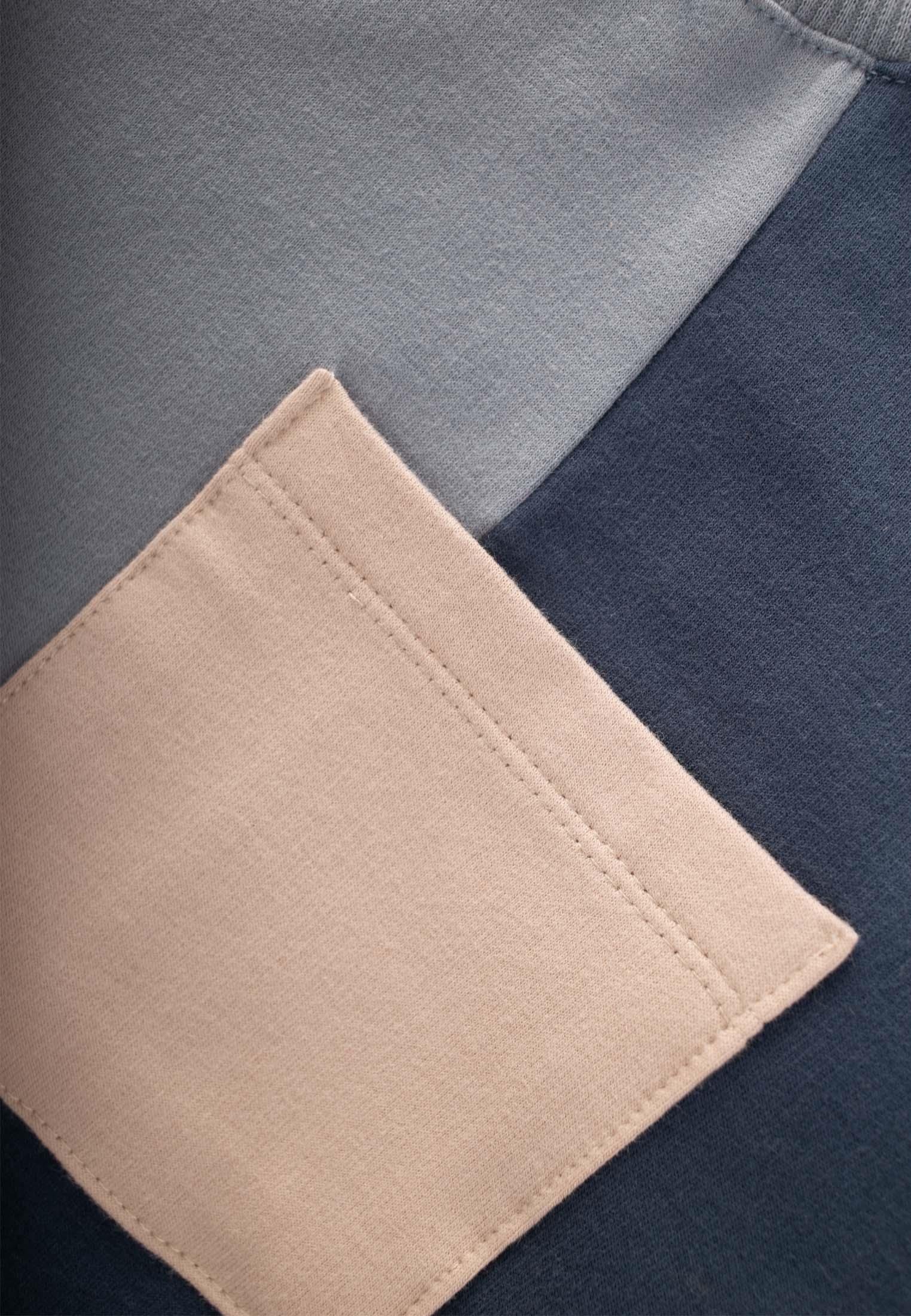 CigitSweatshirt 4-12 Yaş MİNT YEŞİLİ