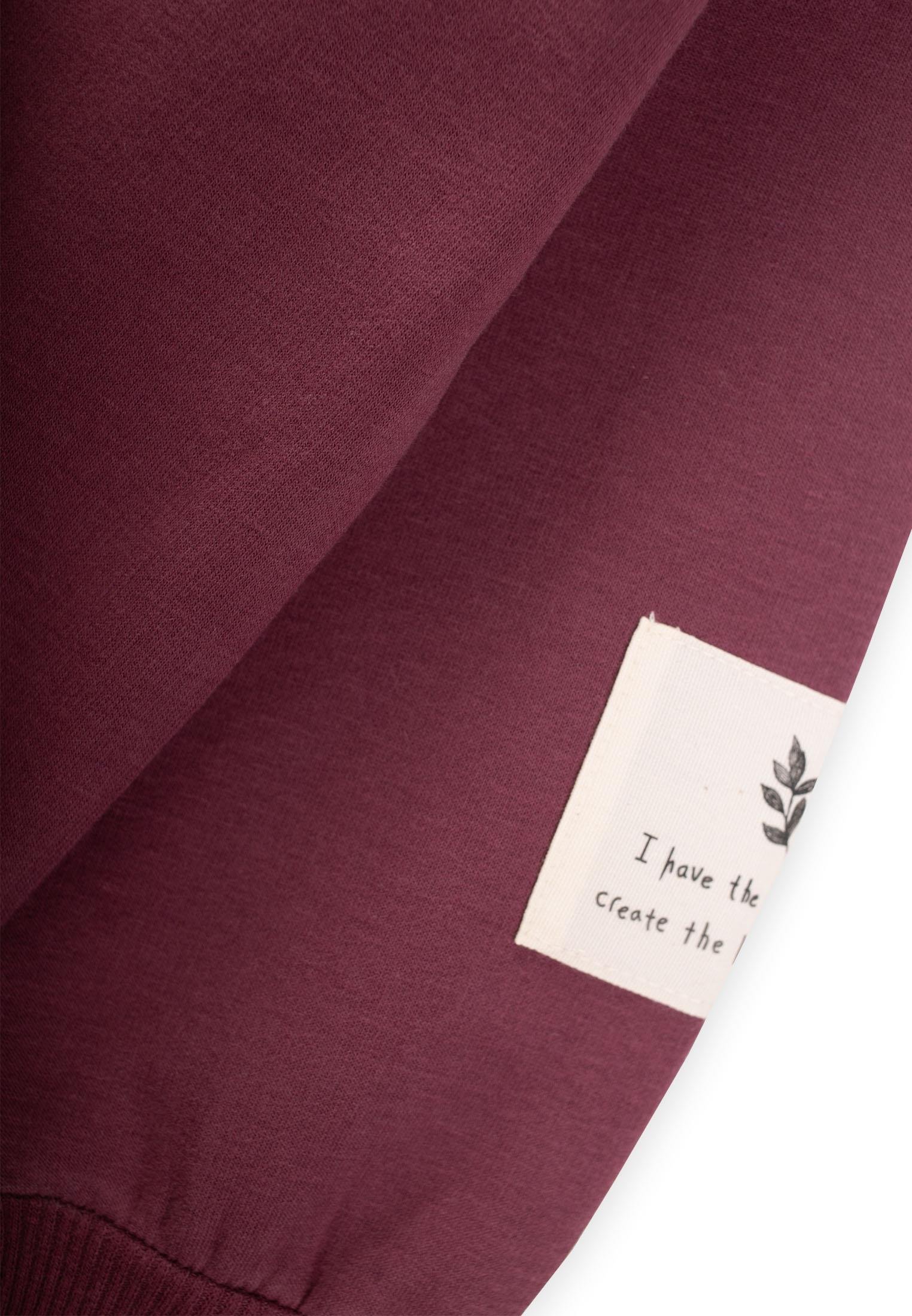 CigitSweatshırt Takım 2-10 Yaş MÜRDÜM