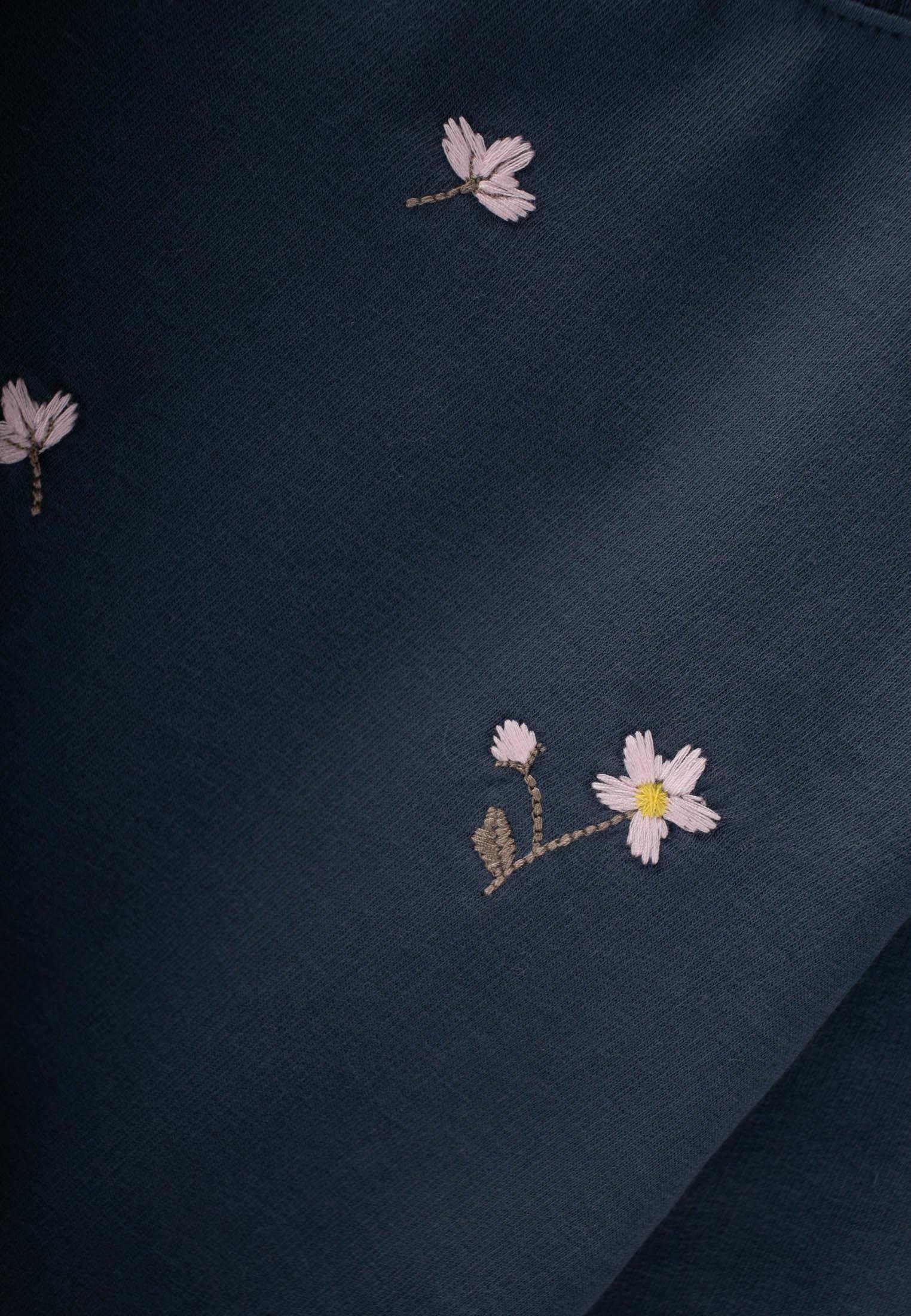 CigitSweatshırt Takım 1-7 Yaş LACİVERT