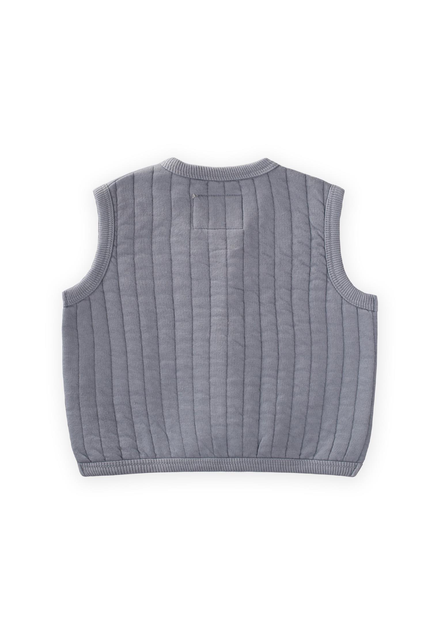 CigitKapitone Yelek 0-4 Yaş MİNT YEŞİLİ