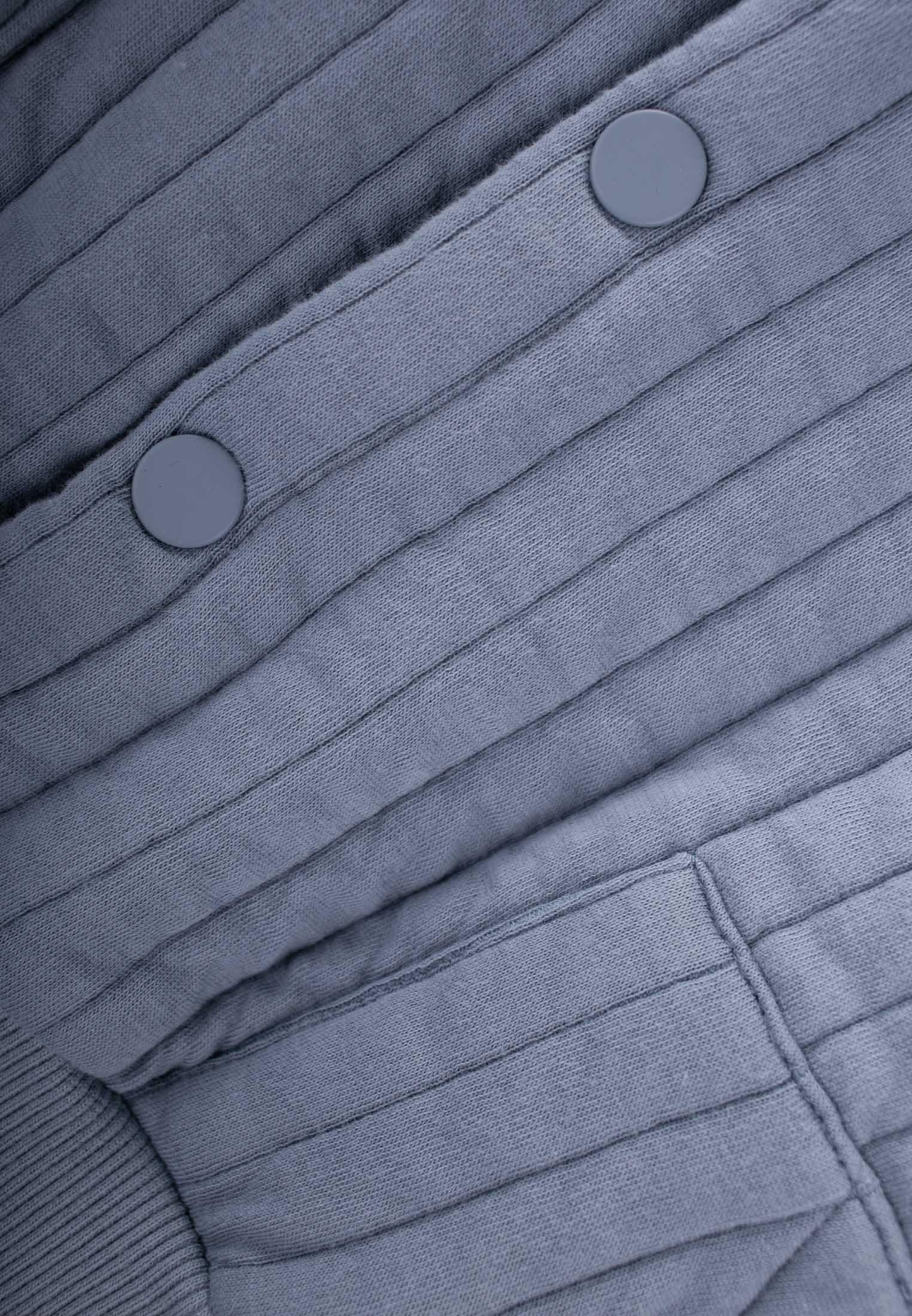 CigitKapitone Ceket 1-10 Yaş MİNT YEŞİLİ