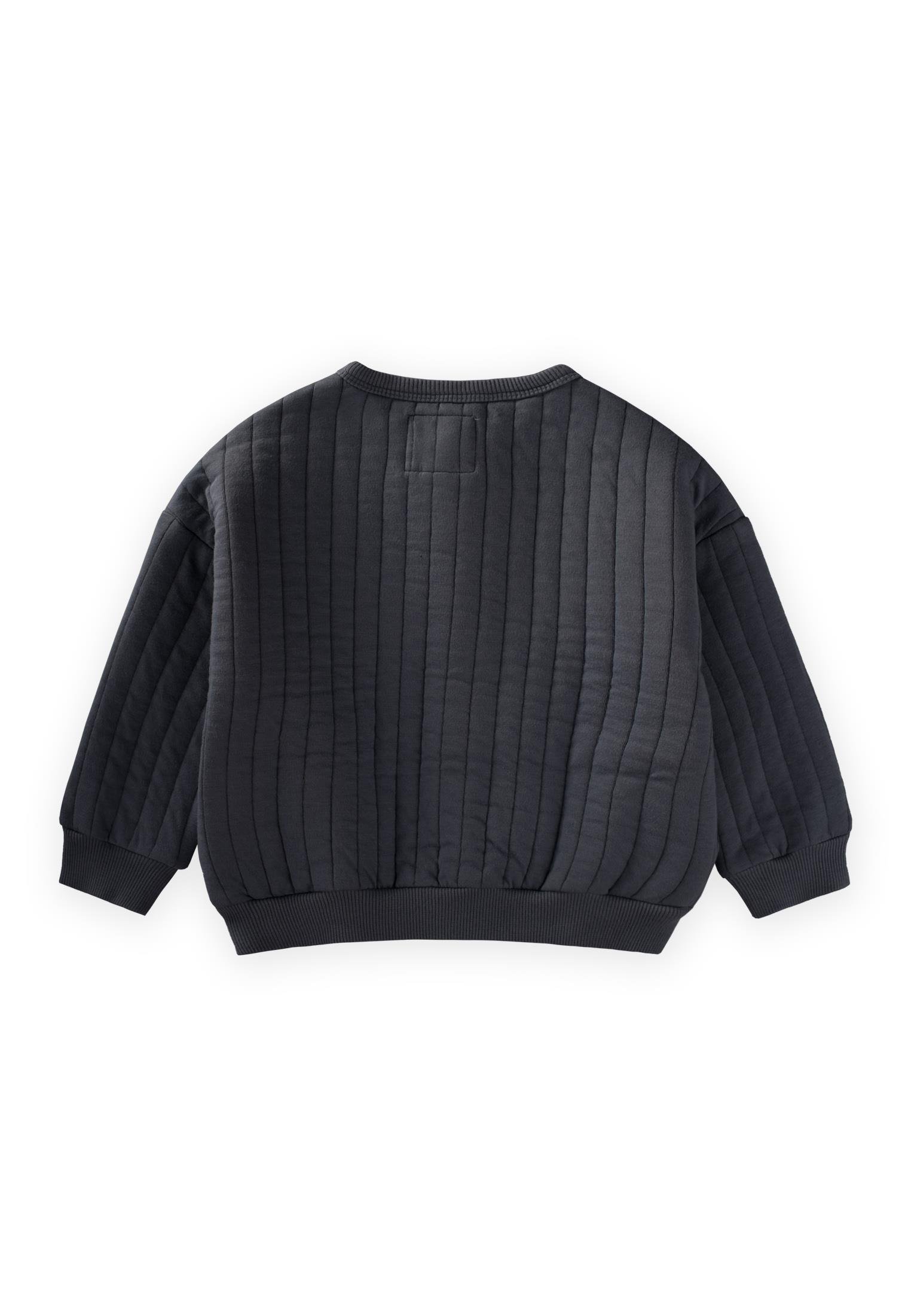 CigitKapitone Ceket 1-10 Yaş ANTRASİT