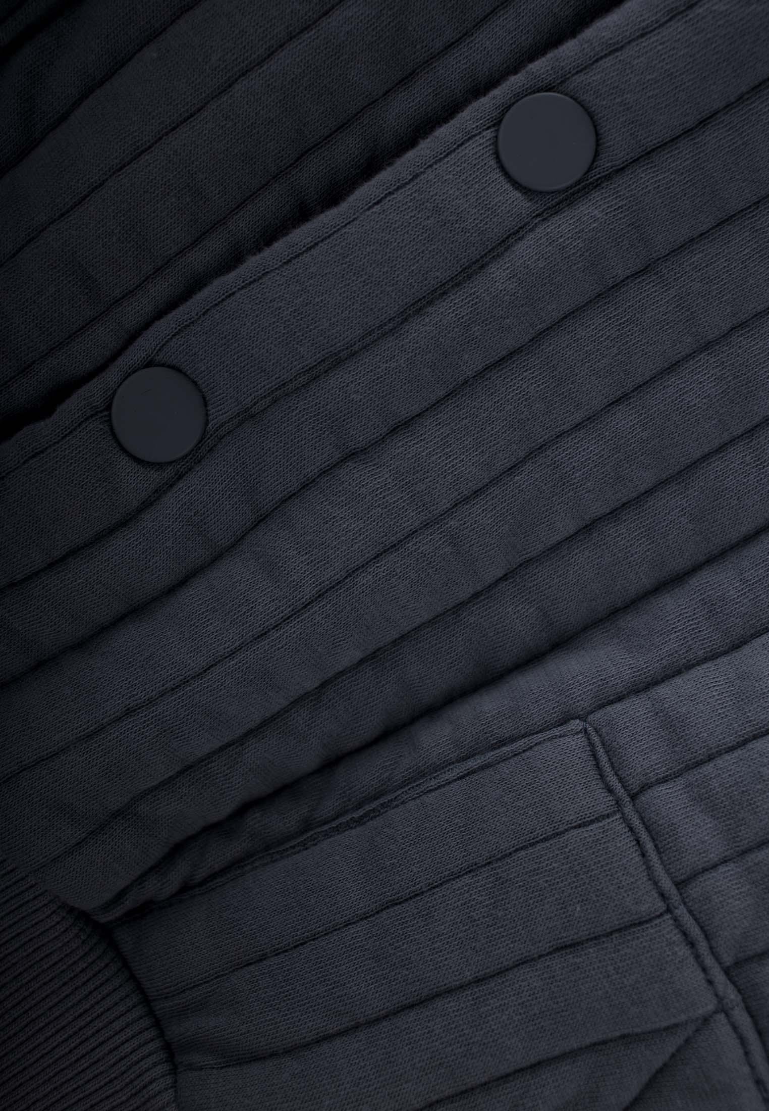 CigitKapitone Ceket 1-10 Yaş ANTRASİT