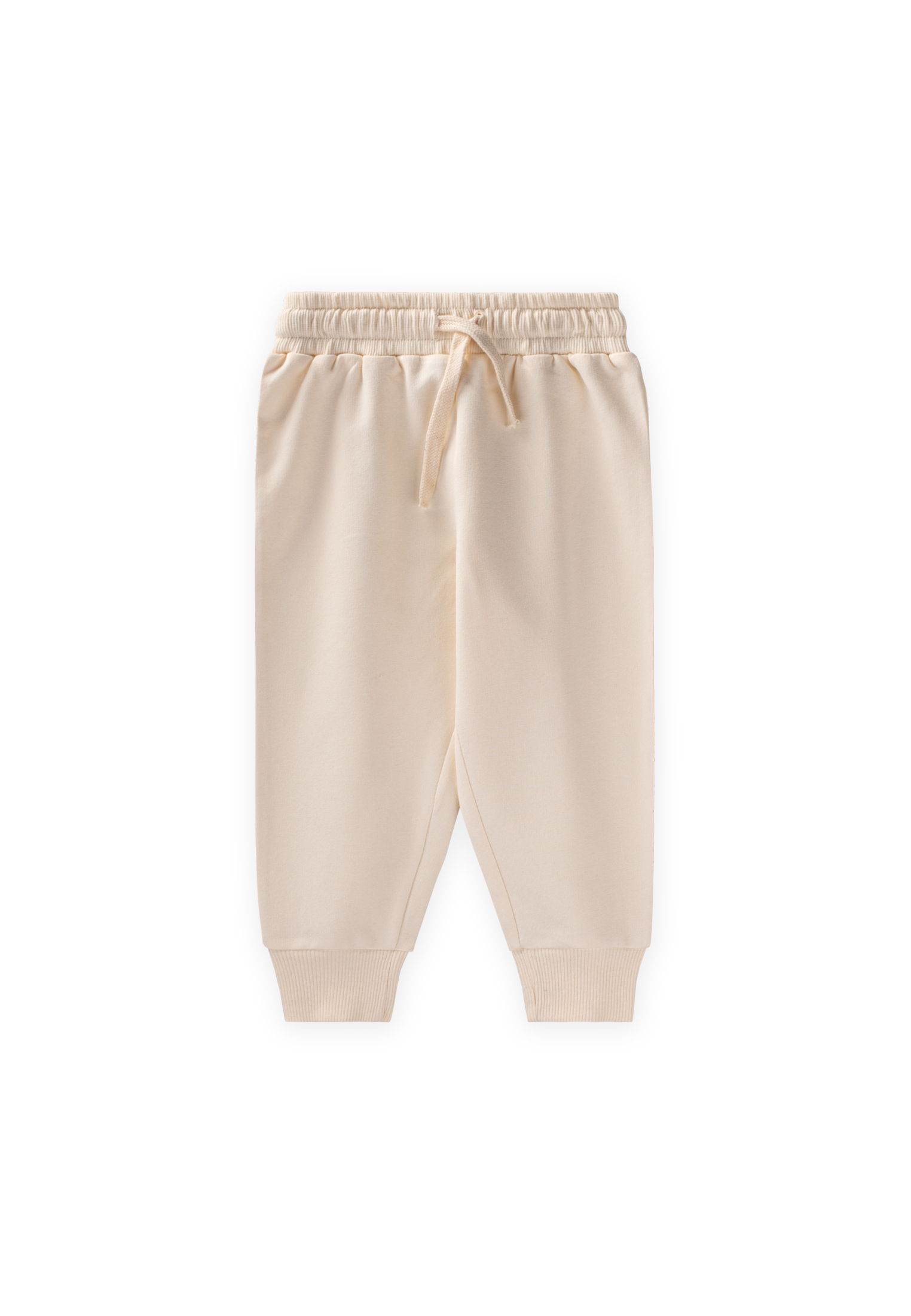 CigitBasic Eşofman 1-5 Yaş EKRU