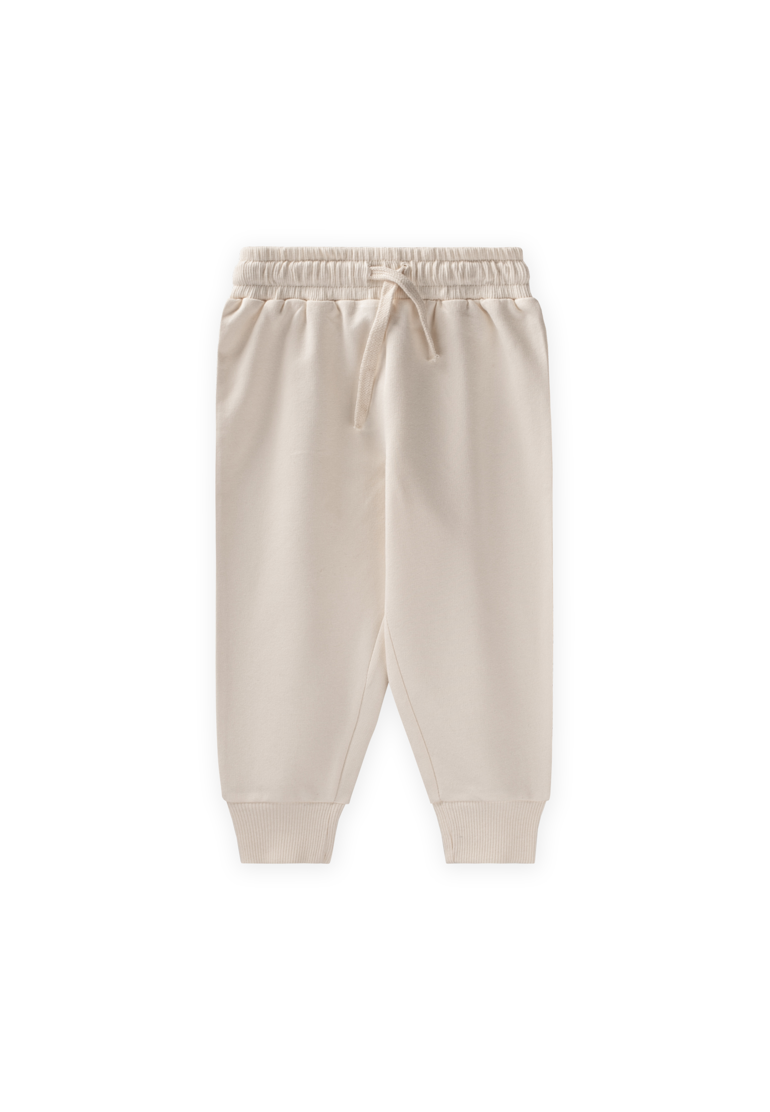 CigitBasic Eşofman 1-5 Yaş BEJ