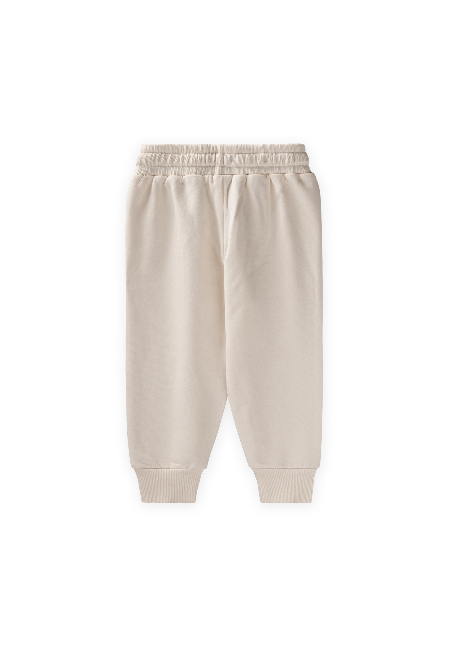 CigitBasic Eşofman 1-5 Yaş BEJ