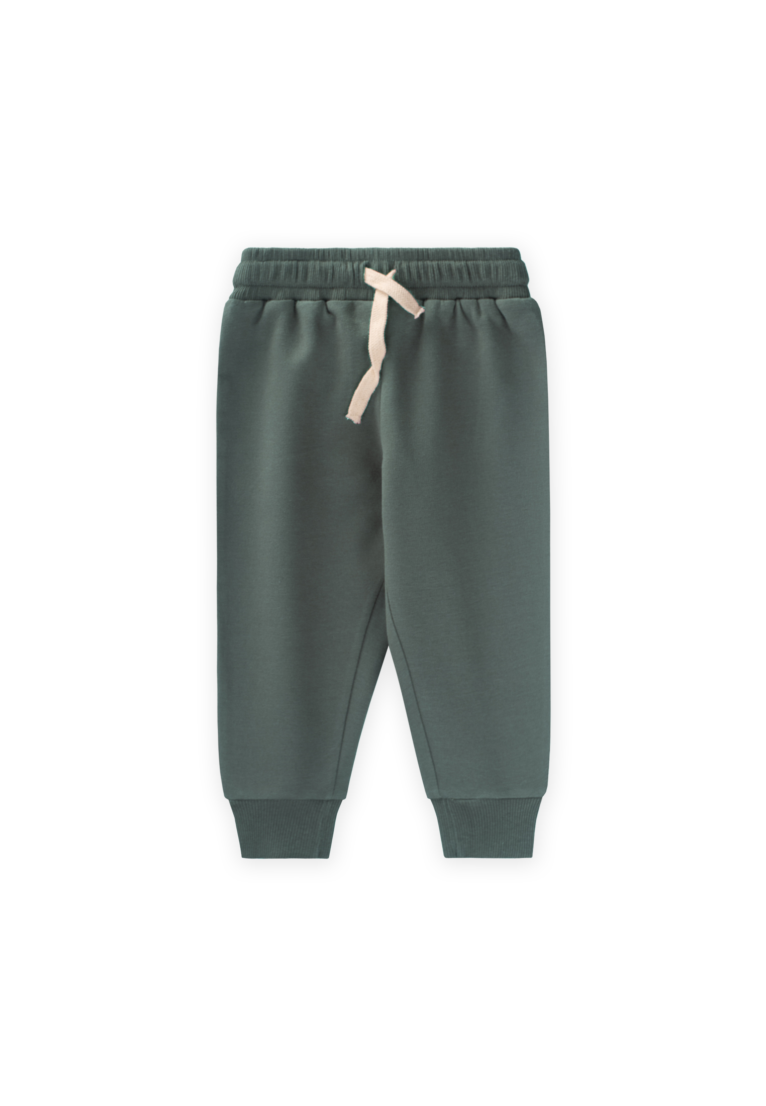 CigitBasic Eşofman 1-5 Yaş HAKİ YEŞİL