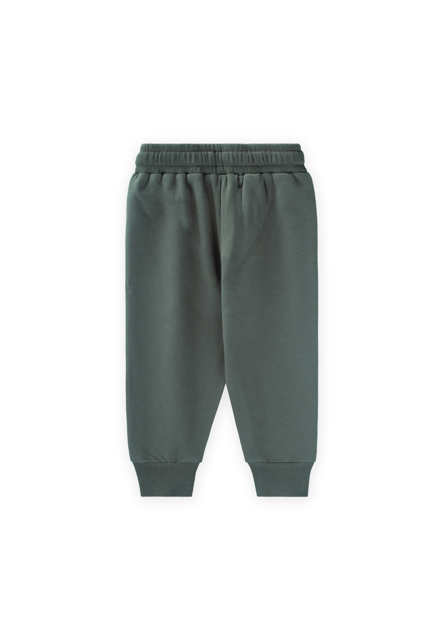 CigitBasic Eşofman 1-5 Yaş HAKİ YEŞİL