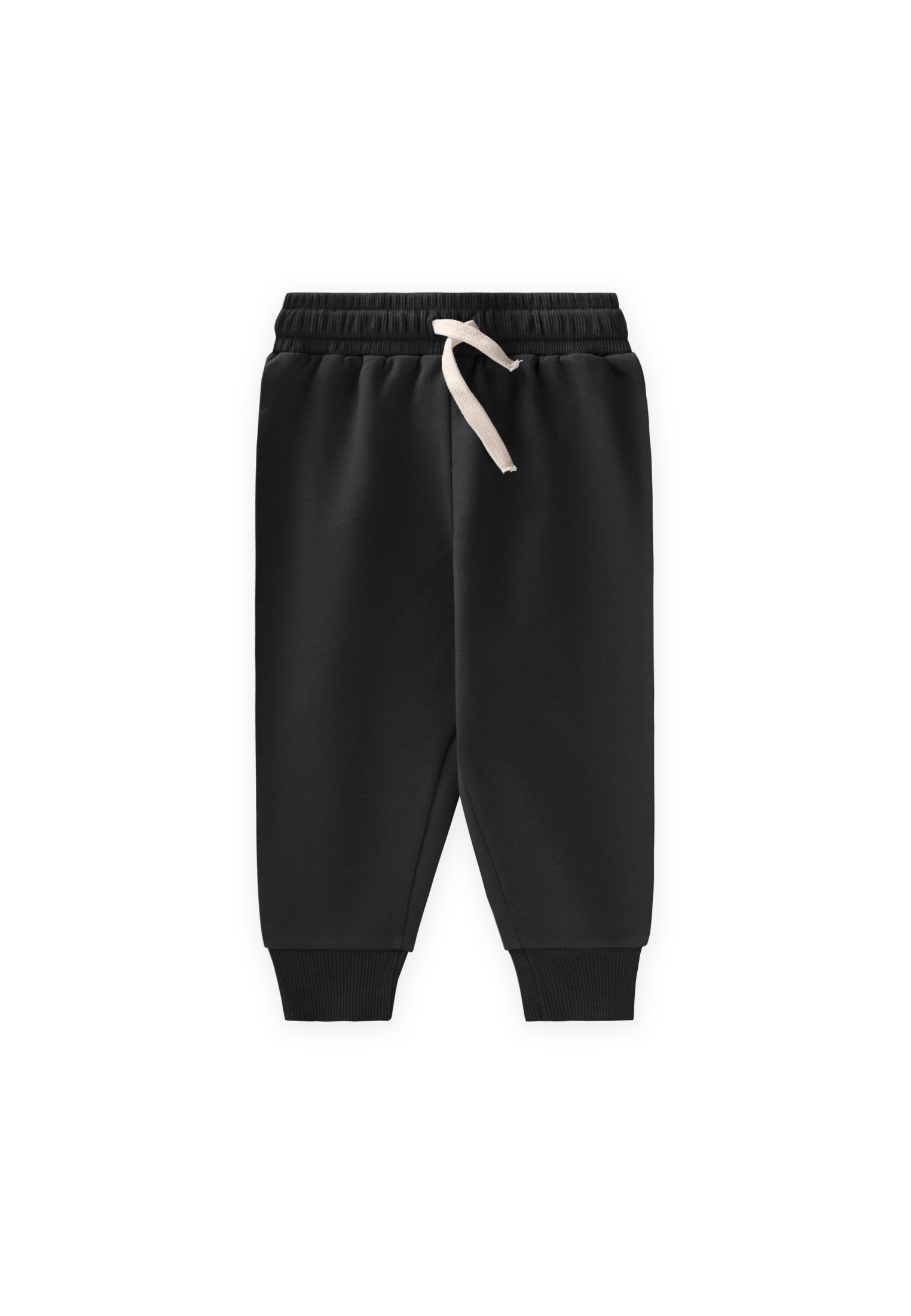 CigitBasic Eşofman 1-5 Yaş SİYAH