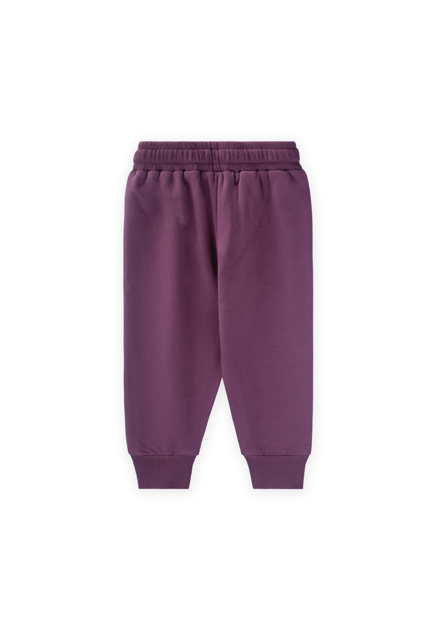 CigitBasic Eşofman 1-5 Yaş MÜRDÜM