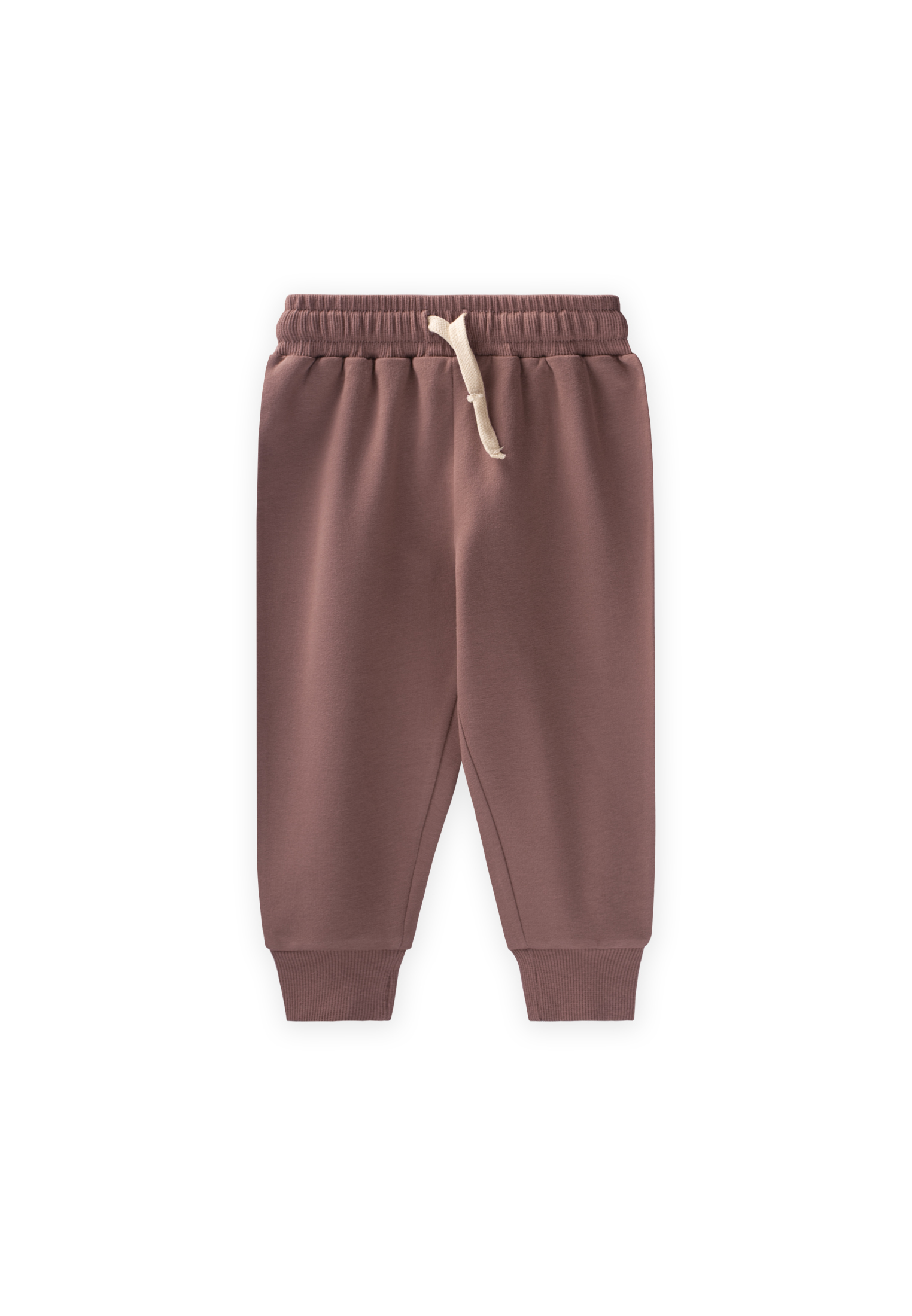 CigitBasic Eşofman 1-5 Yaş A.KAHVE