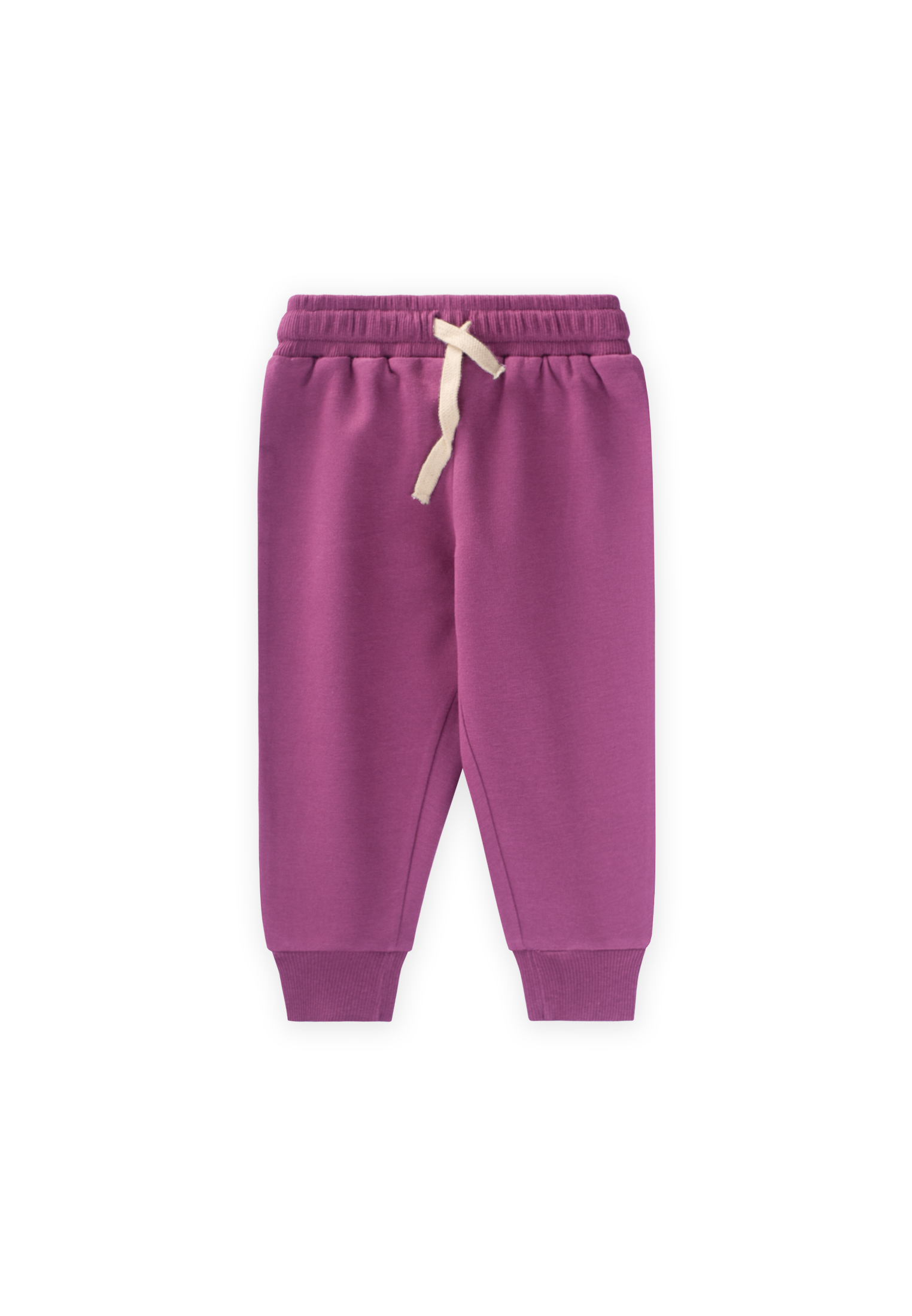 CigitBasic Eşofman 1-5 Yaş FUŞYA