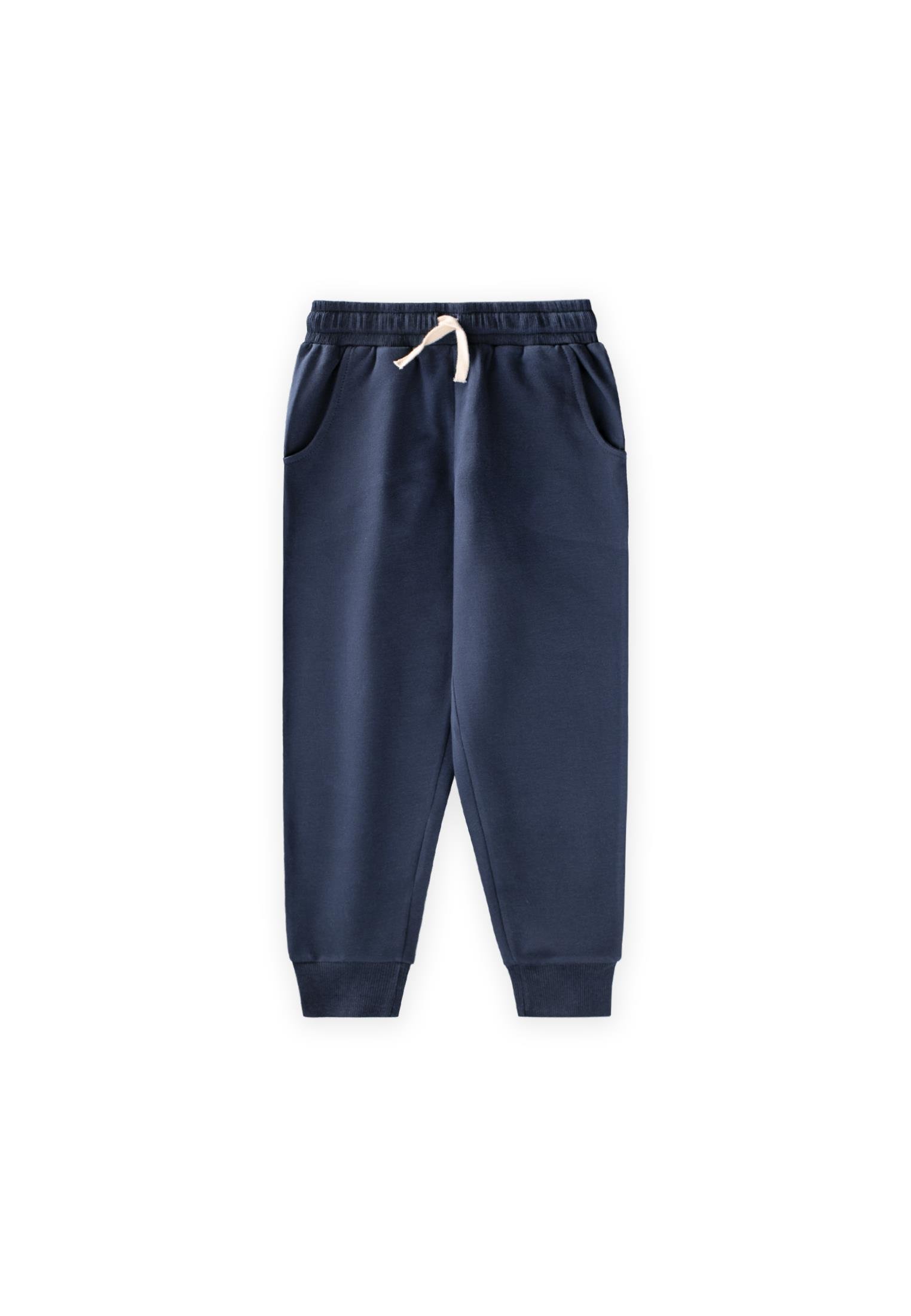 CigitCepli Eşofman 5-12 Yaş LACİVERT